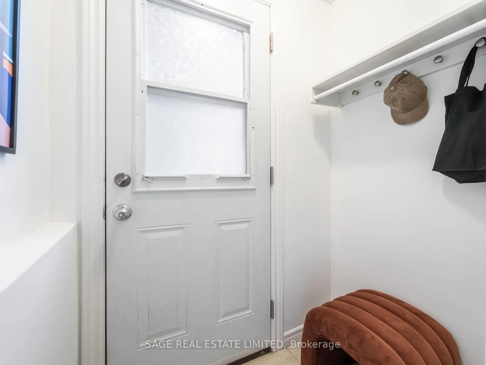 Photo 31 of 97 Bowmore Road E, Toronto, Woodbine Corridor — HOMEH