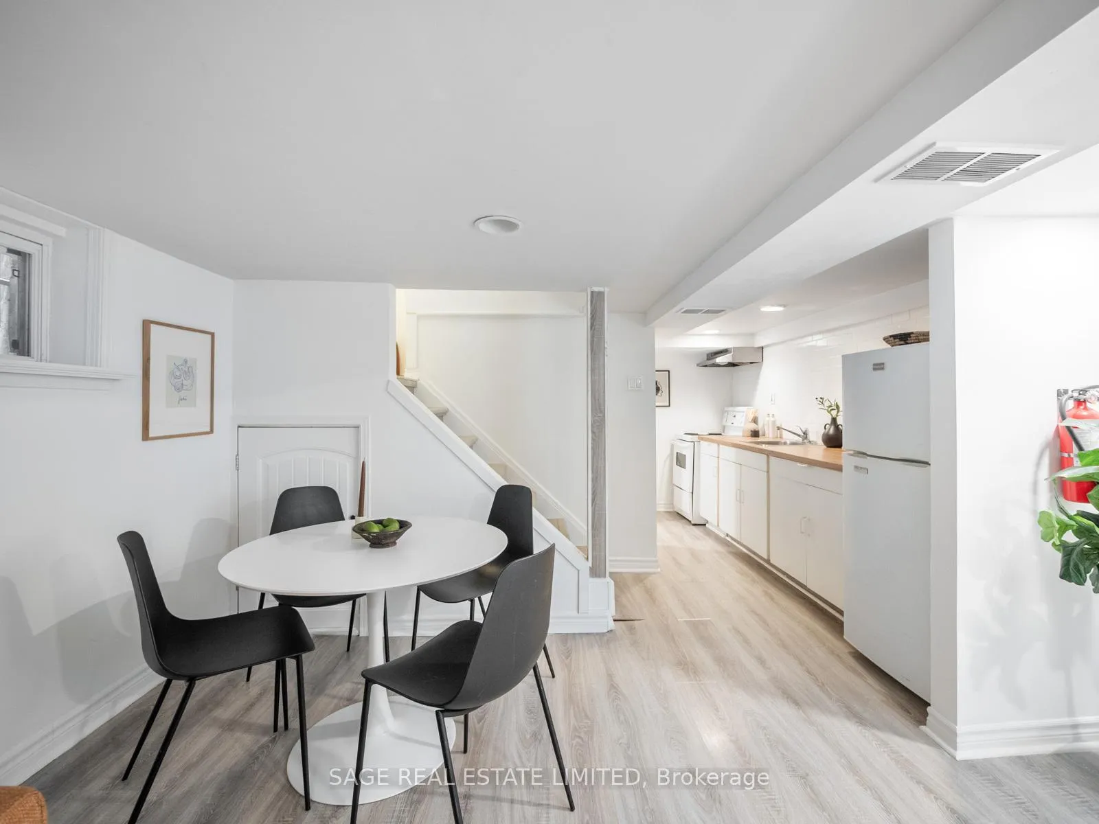 Photo 34 of 97 Bowmore Road E, Toronto, Woodbine Corridor — HOMEH