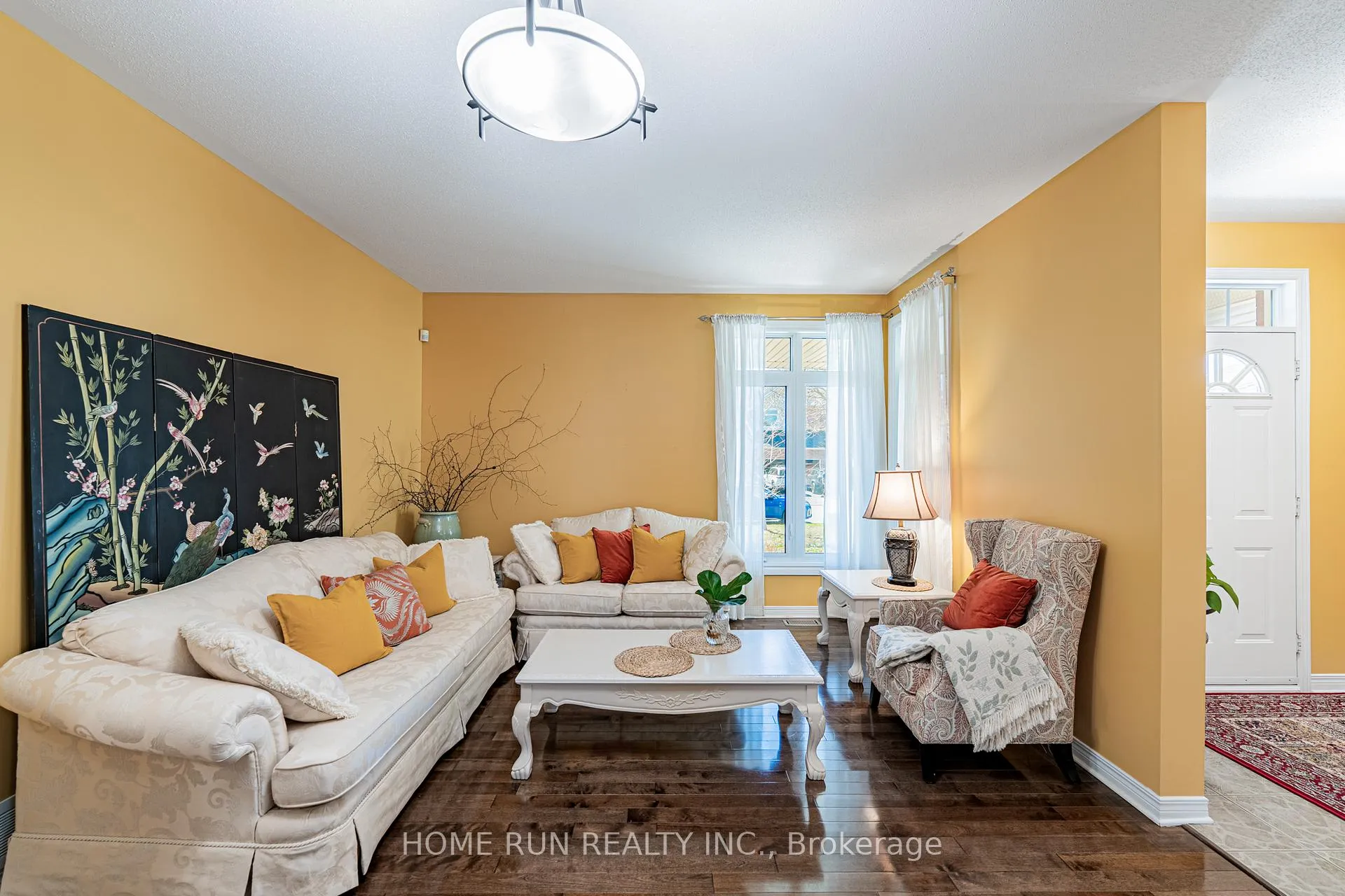 Photo 4 of 5 Thunderbird Crescent, Ottawa, Kanata - Bridlewood — HOMEH