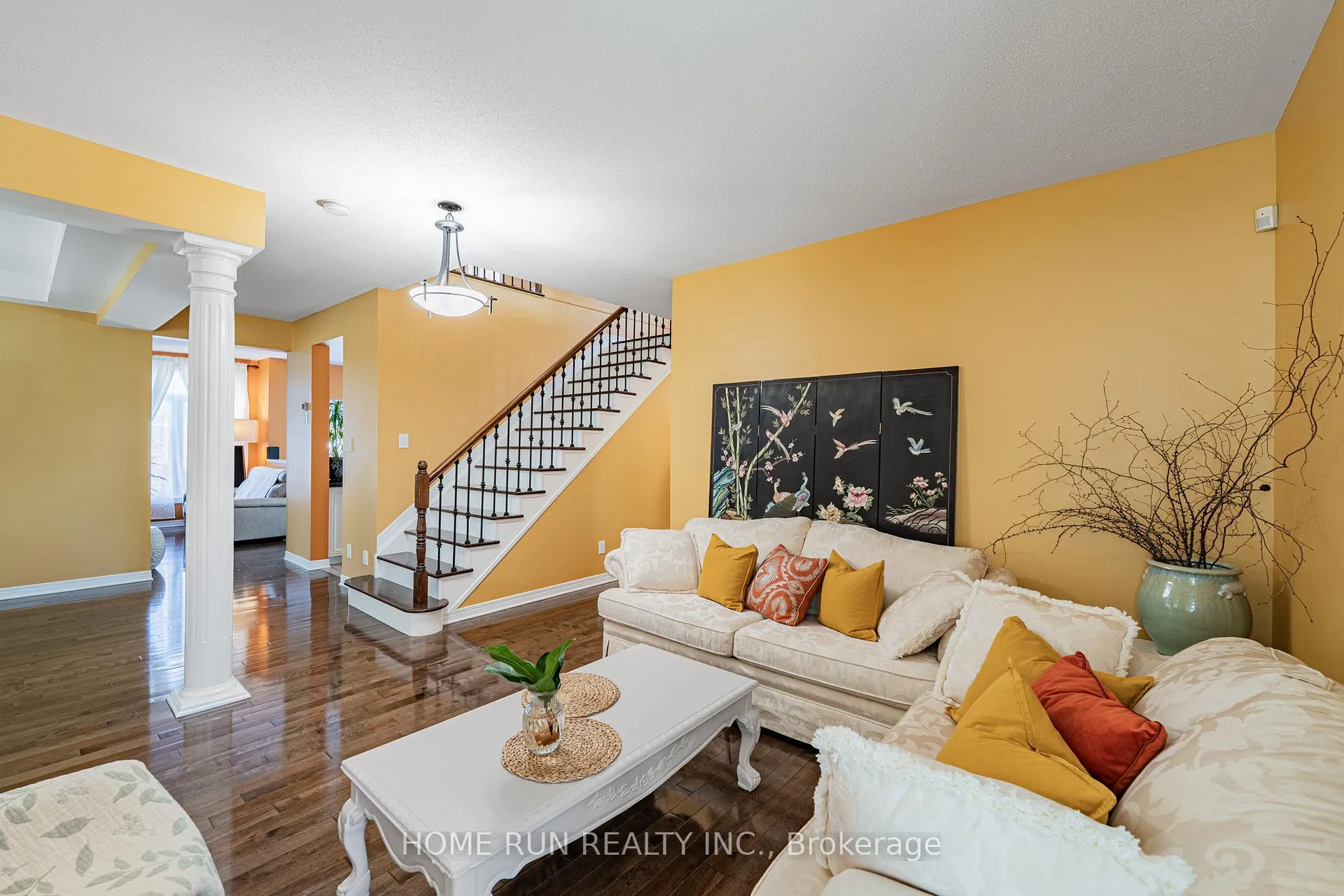 Photo 6 of 5 Thunderbird Crescent, Ottawa, Kanata - Bridlewood — HOMEH