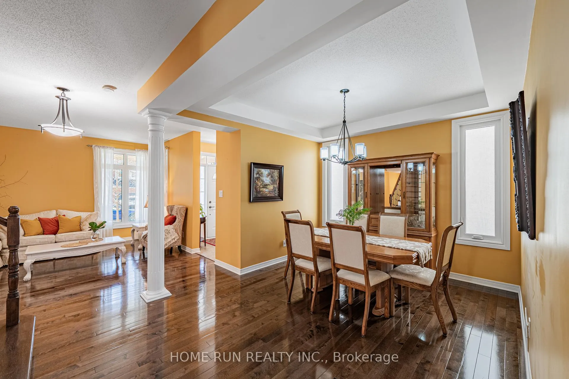 Photo 8 of 5 Thunderbird Crescent, Ottawa, Kanata - Bridlewood — HOMEH