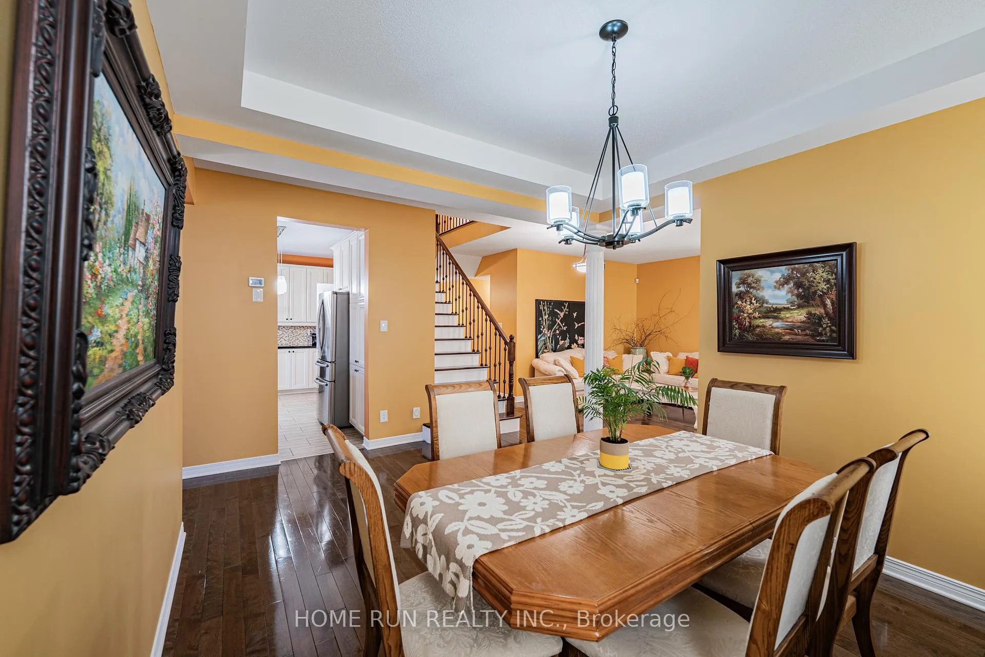 Photo 9 of 5 Thunderbird Crescent, Ottawa, Kanata - Bridlewood — HOMEH
