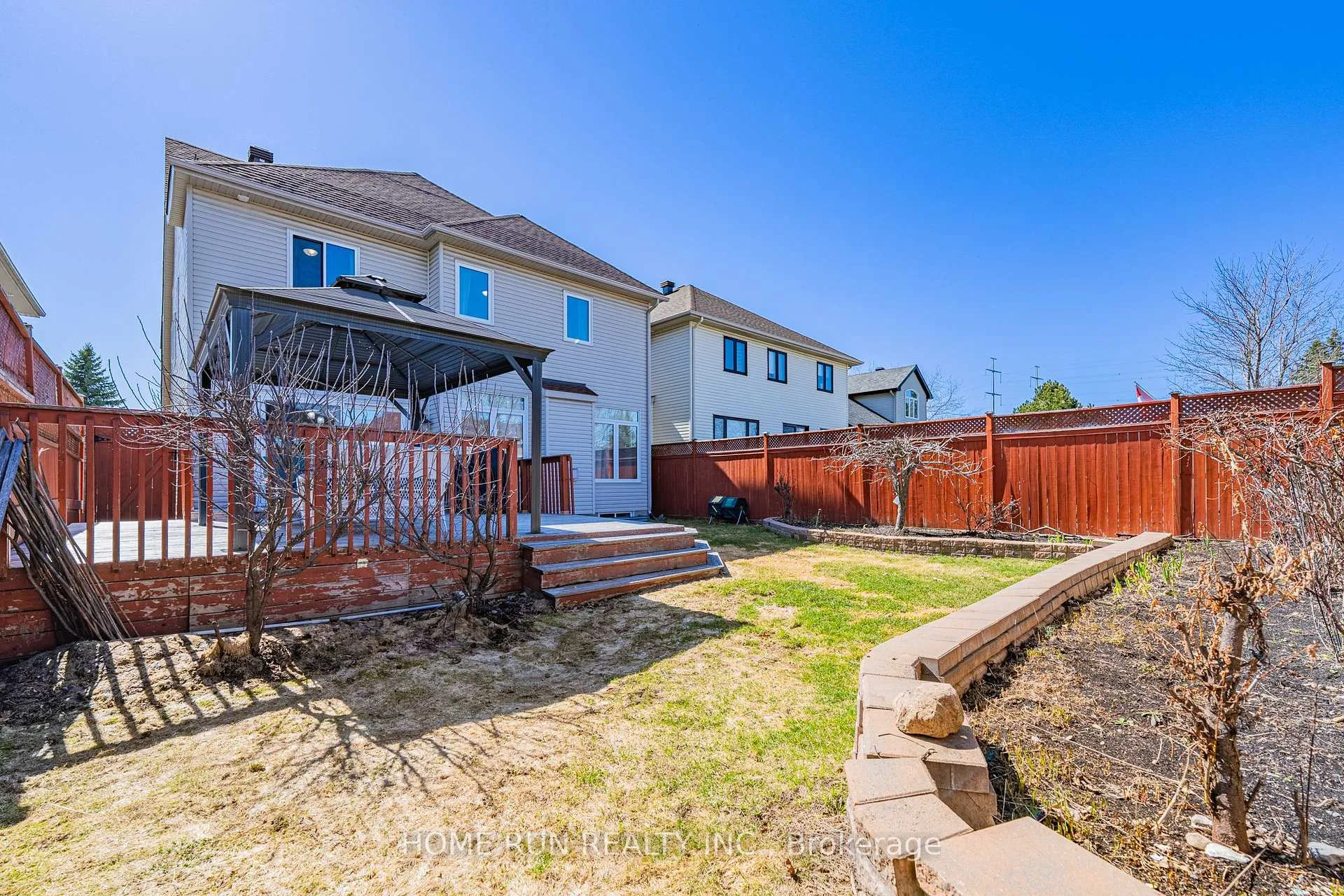 Photo 35 of 5 Thunderbird Crescent, Ottawa, Kanata - Bridlewood — HOMEH