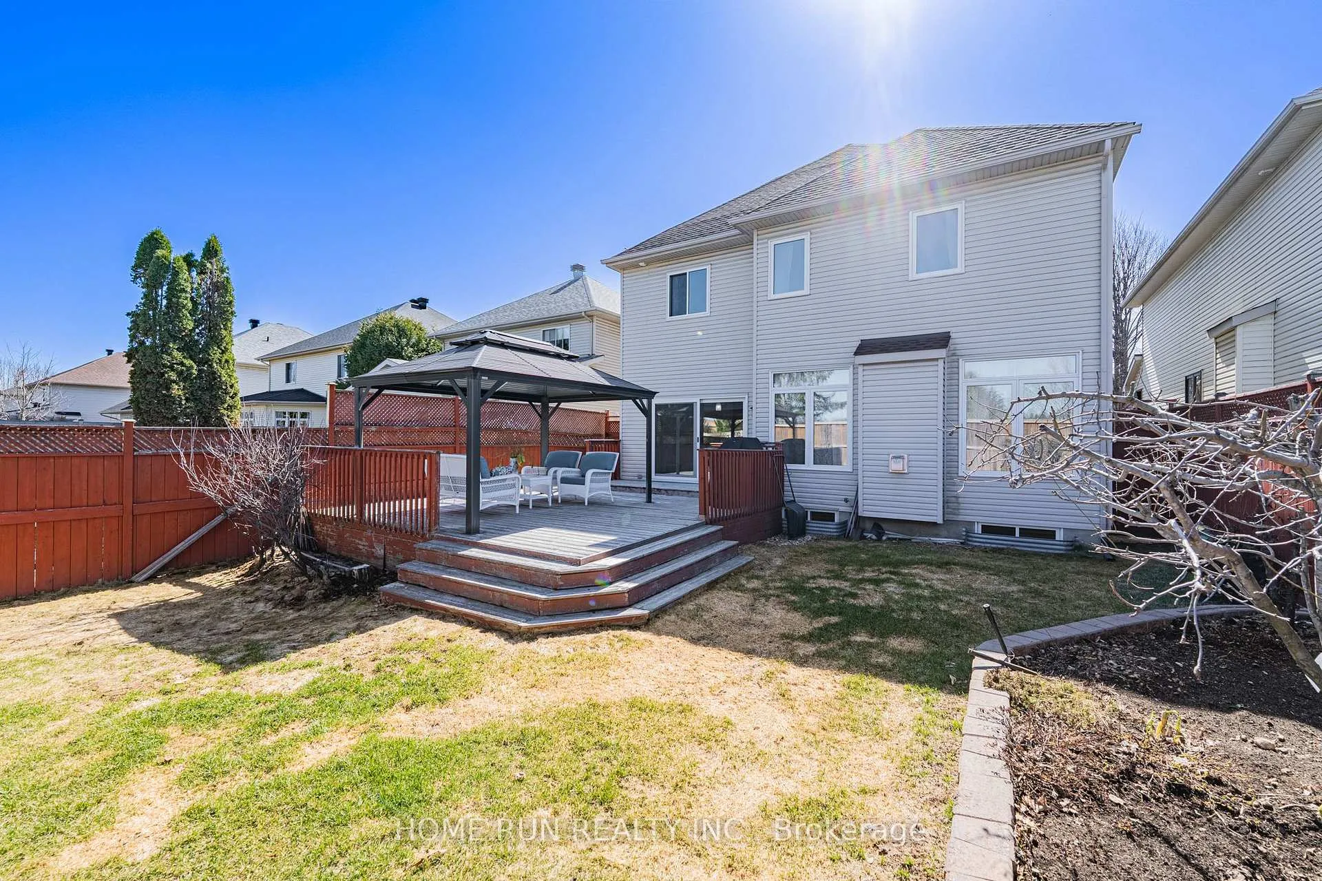Photo 36 of 5 Thunderbird Crescent, Ottawa, Kanata - Bridlewood — HOMEH