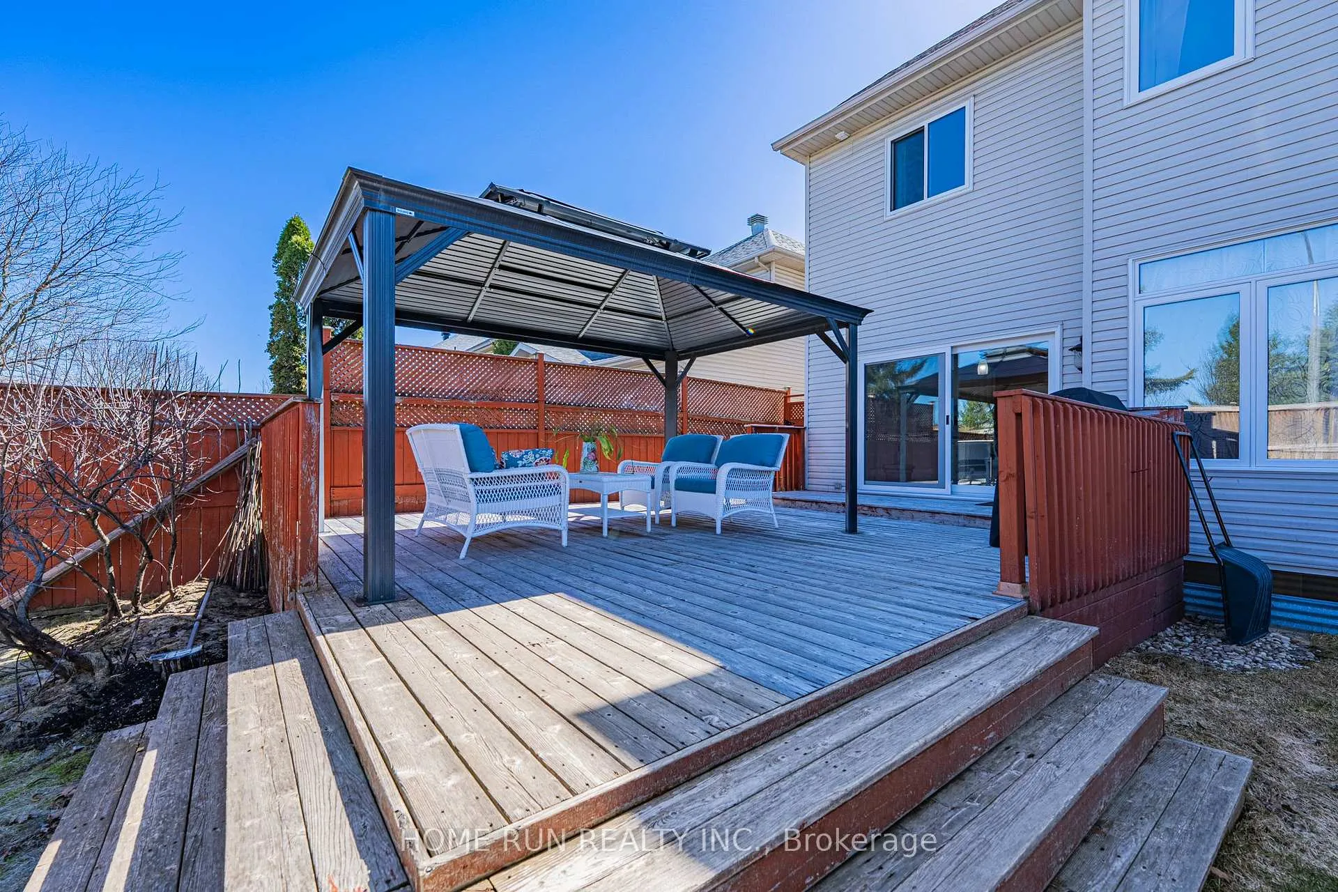 Photo 37 of 5 Thunderbird Crescent, Ottawa, Kanata - Bridlewood — HOMEH