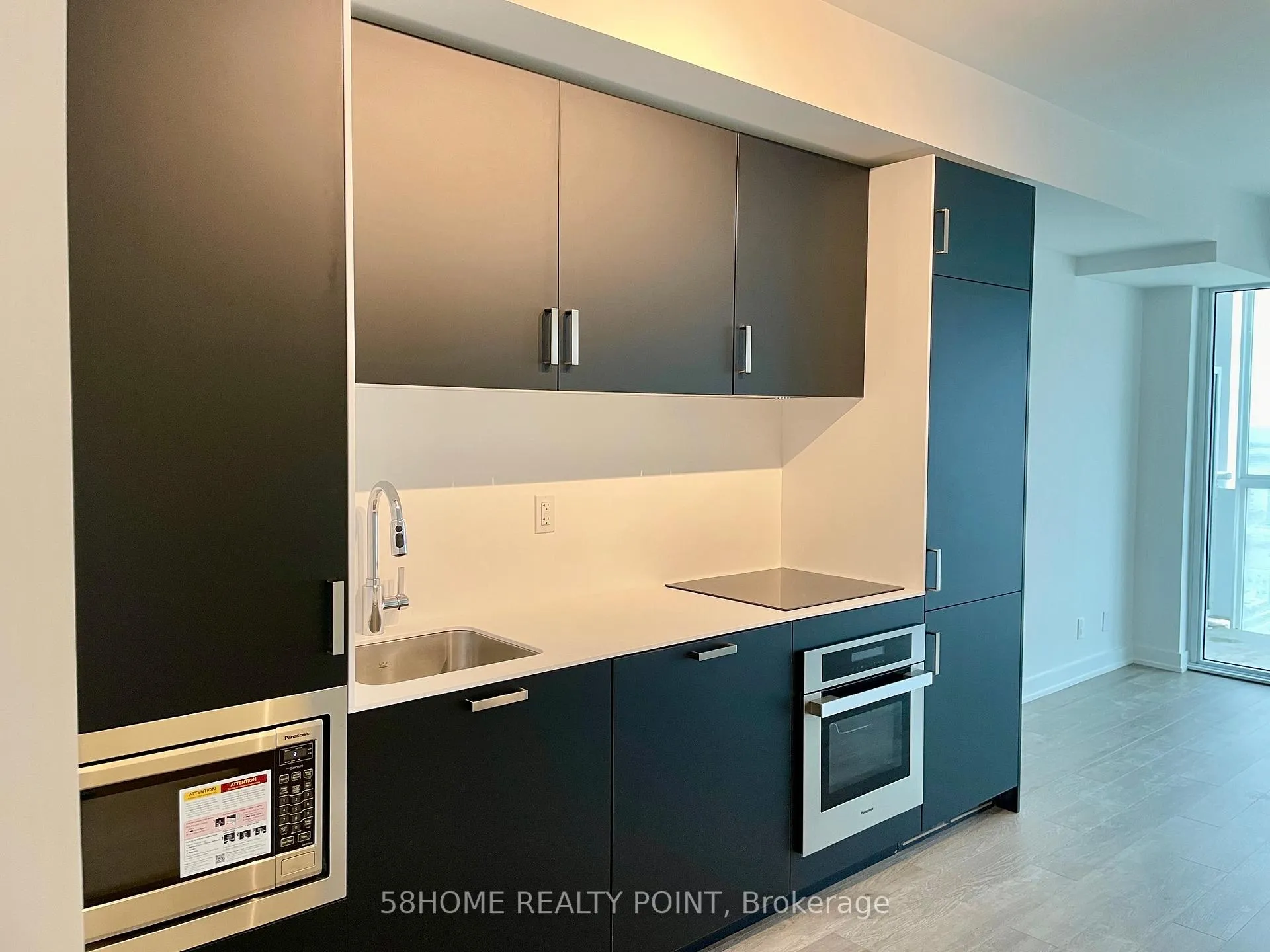 Photo 4 of Unit 3505, 88 Queen Street E, Toronto, Church-Yonge Corridor — HOMEH