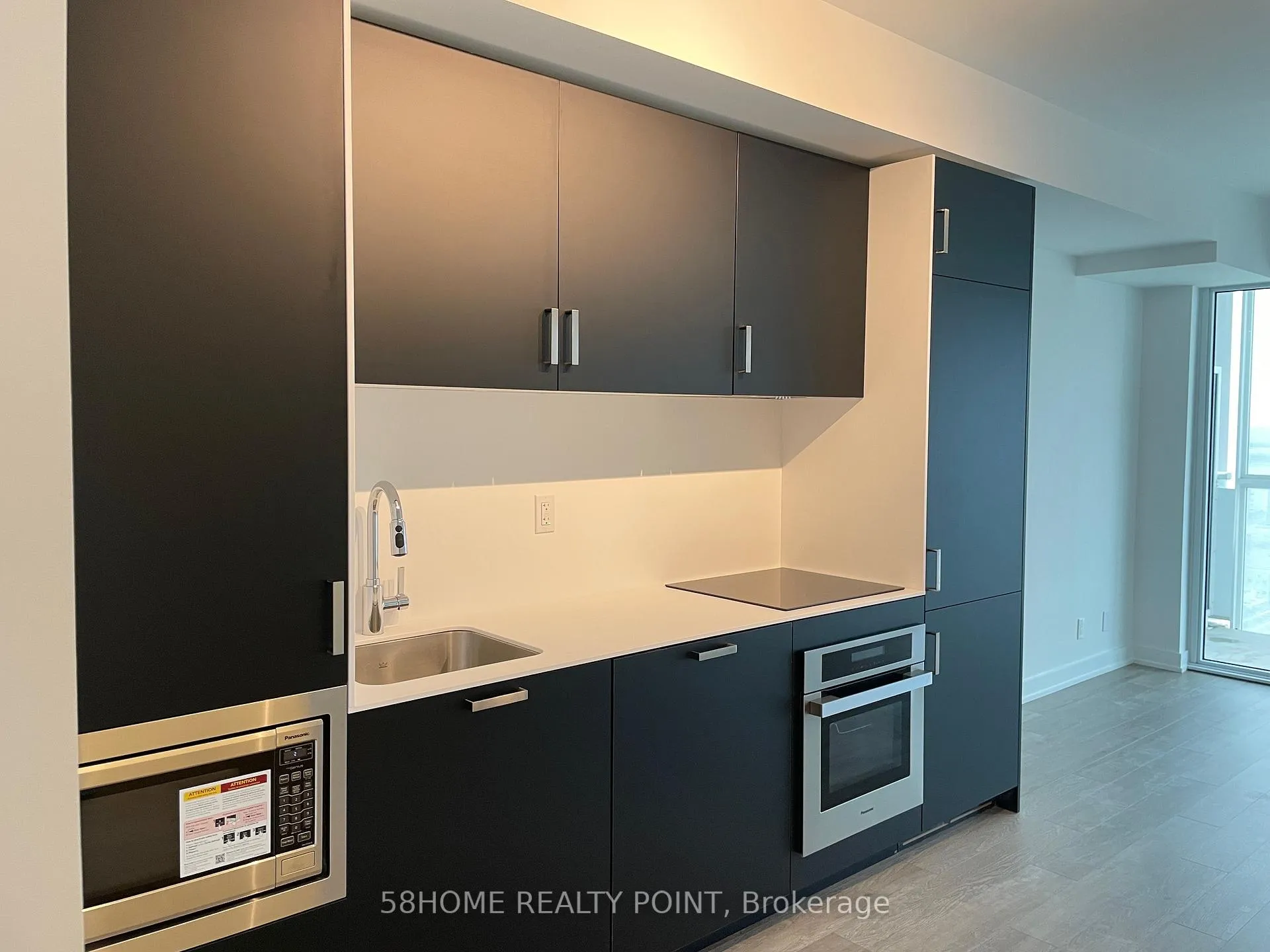 Photo 5 of Unit 3505, 88 Queen Street E, Toronto, Church-Yonge Corridor — HOMEH
