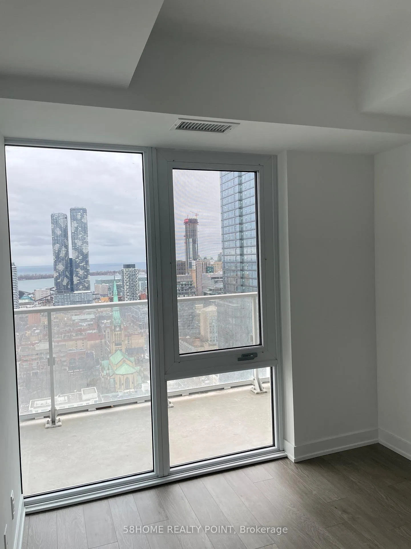 Photo 8 of Unit 3505, 88 Queen Street E, Toronto, Church-Yonge Corridor — HOMEH