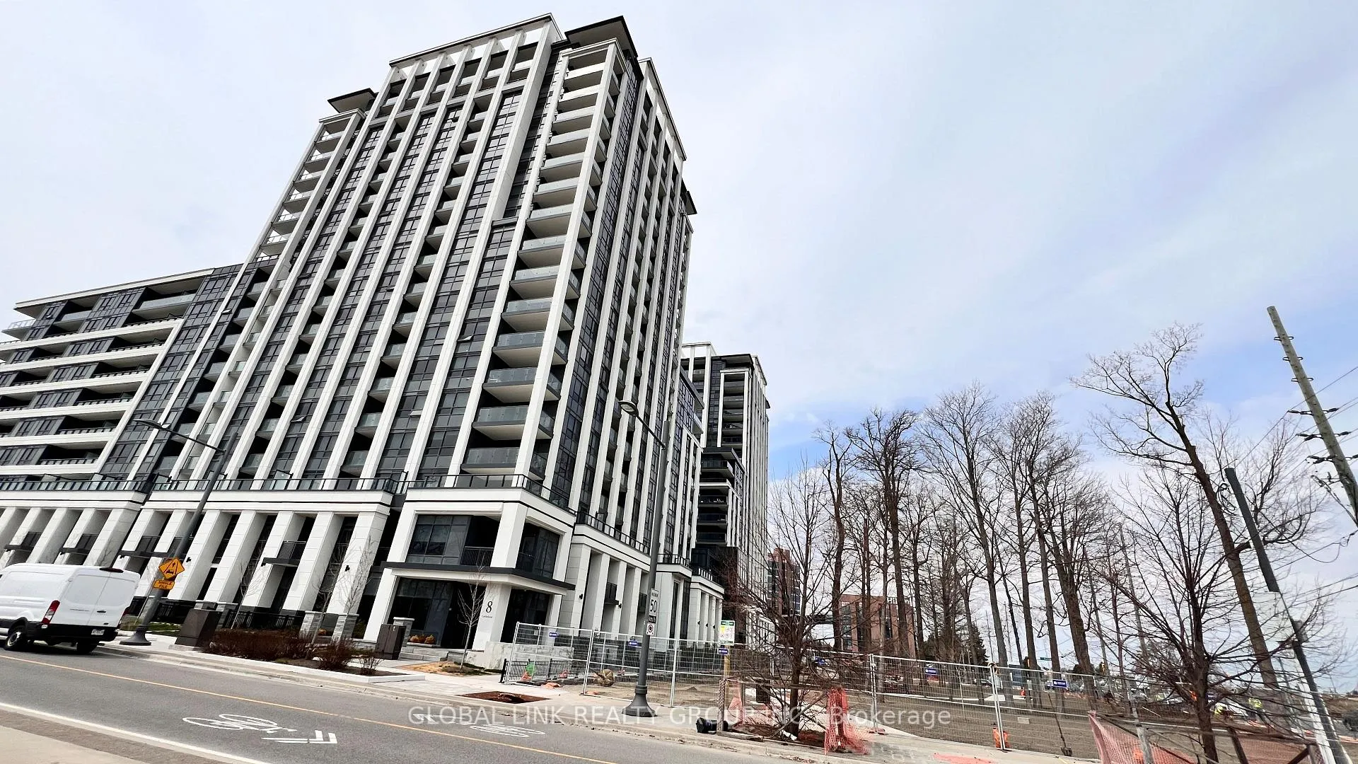 Photo 1 of Unit 1119, 8 cederland Drive, Markham, Unionville — HOMEH