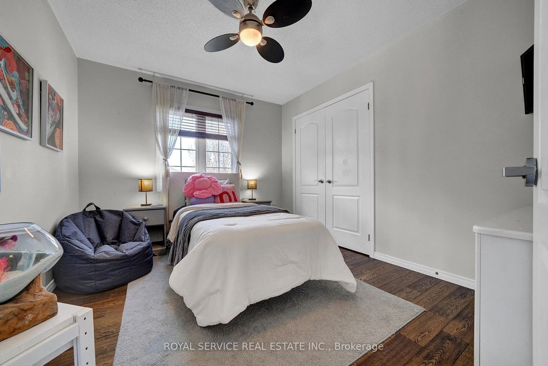 Photo 28 of 35 Alldread Crescent, Clarington, Newcastle — HOMEH