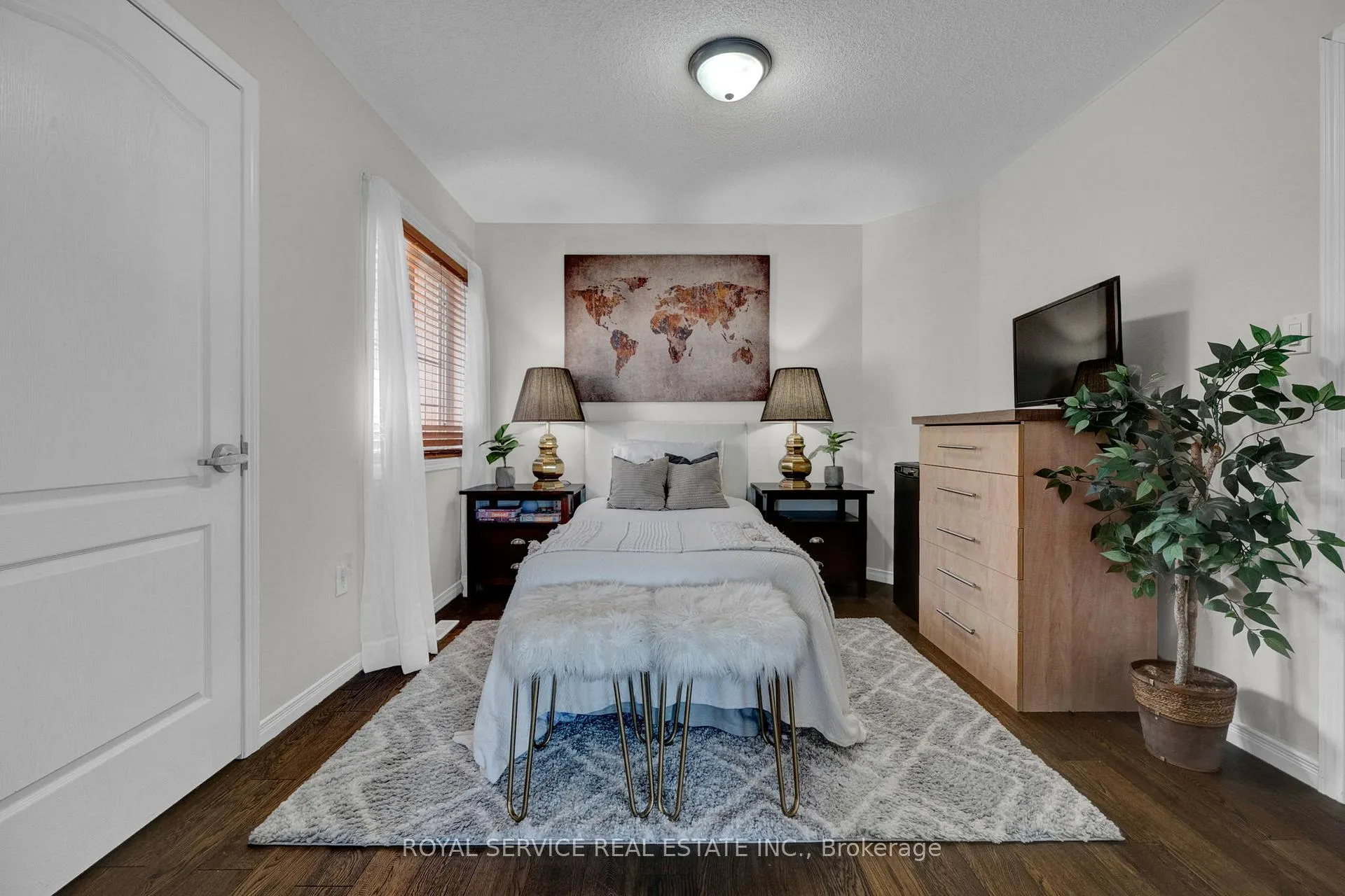 Photo 30 of 35 Alldread Crescent, Clarington, Newcastle — HOMEH