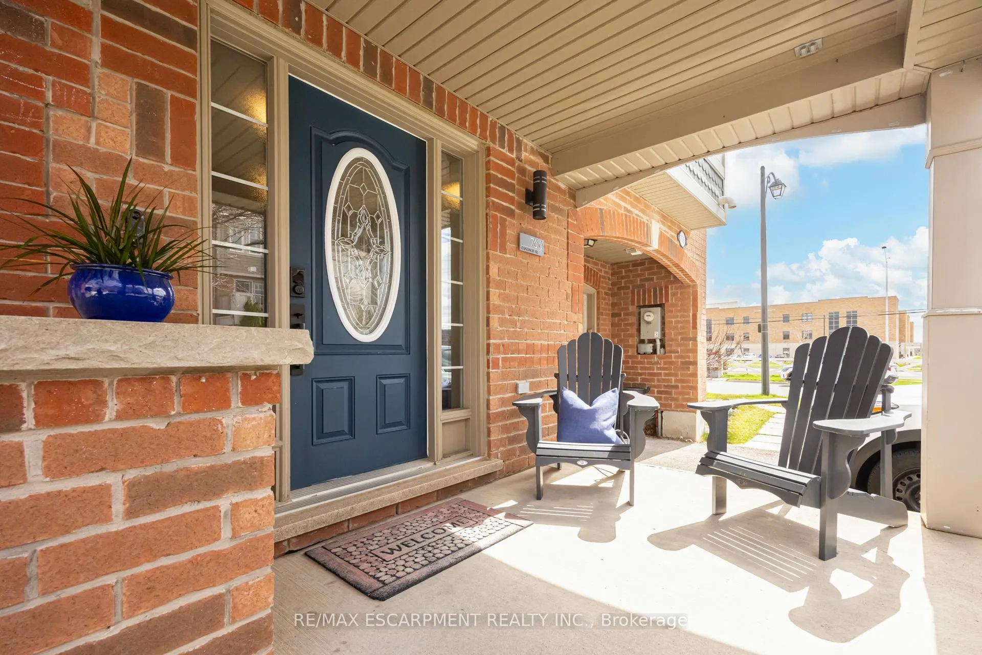 Photo 2 of 766 Challinor Terrace, Milton, Harrison — HOMEH