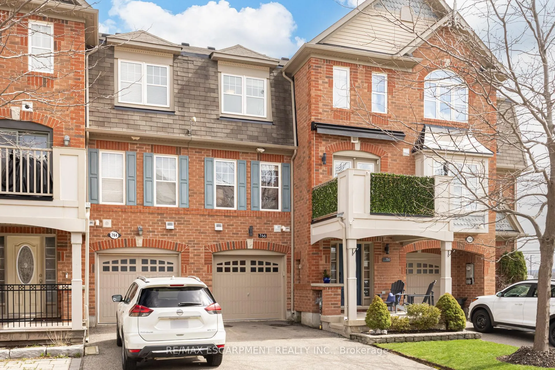 Photo 1 of 766 Challinor Terrace, Milton, Harrison — HOMEH
