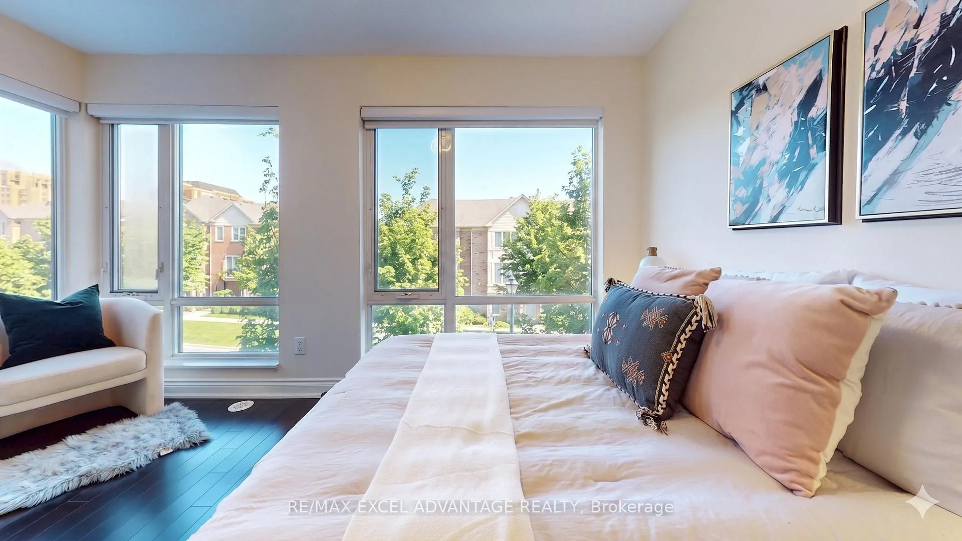 Photo 20 of 301 South Park Road, Markham, Commerce Valley — HOMEH