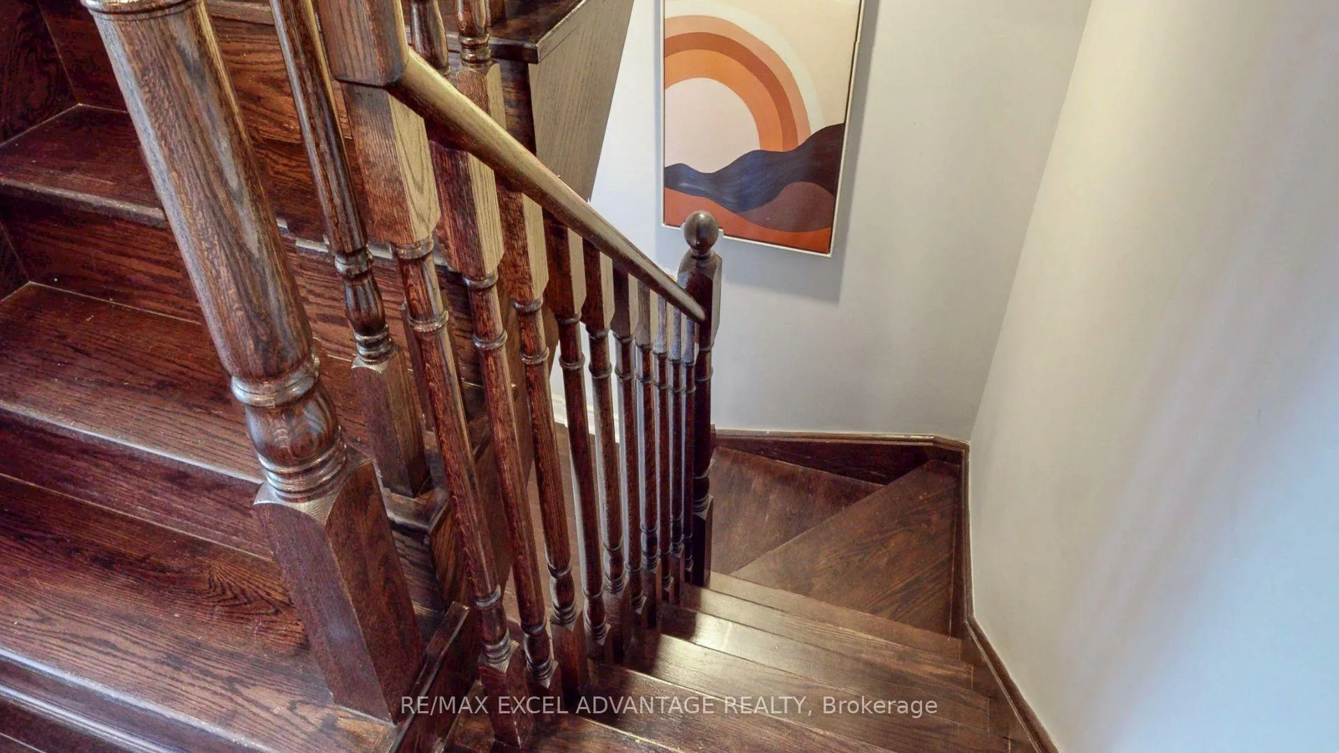 Photo 25 of 301 South Park Road, Markham, Commerce Valley — HOMEH