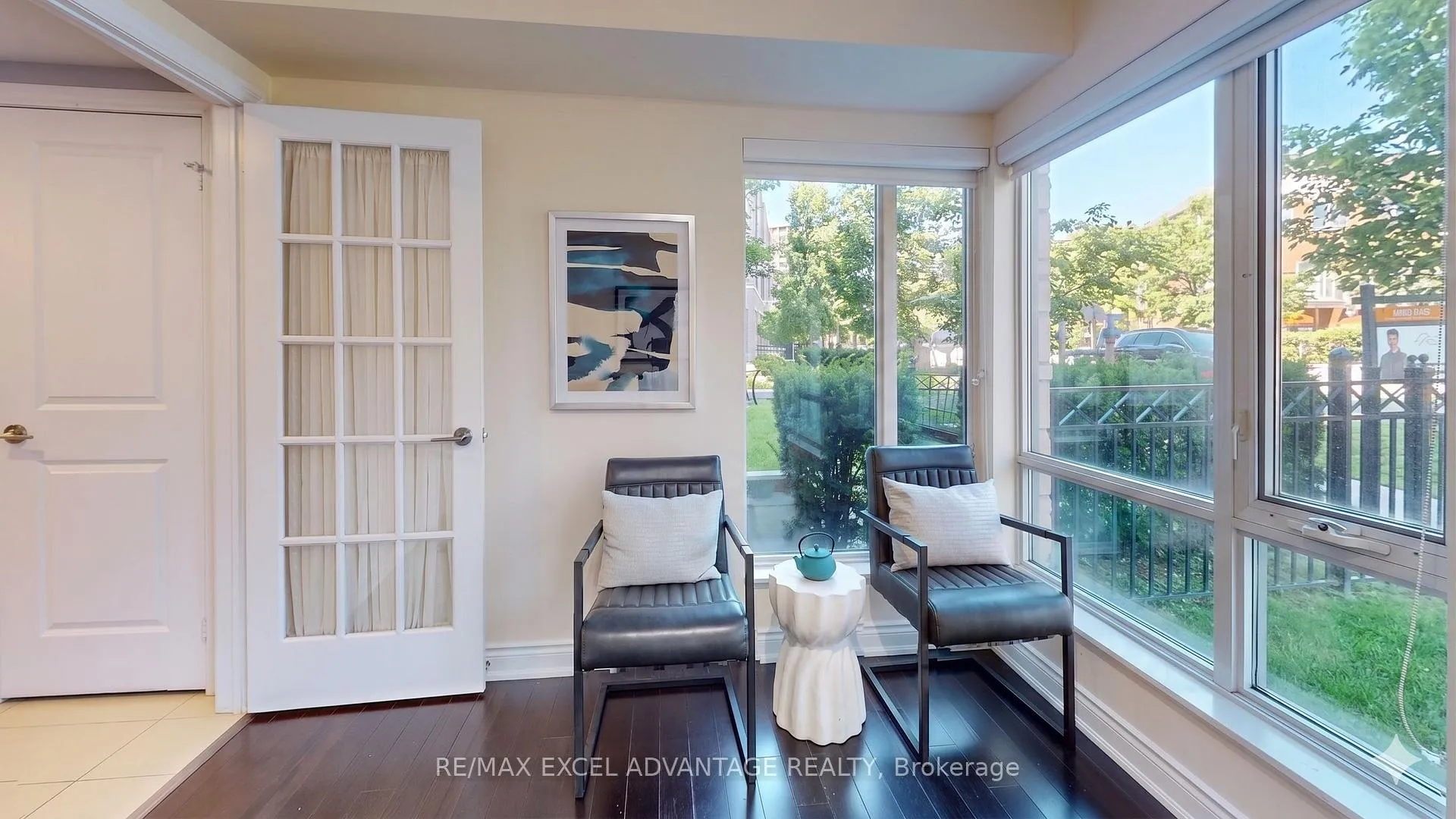 Photo 26 of 301 South Park Road, Markham, Commerce Valley — HOMEH