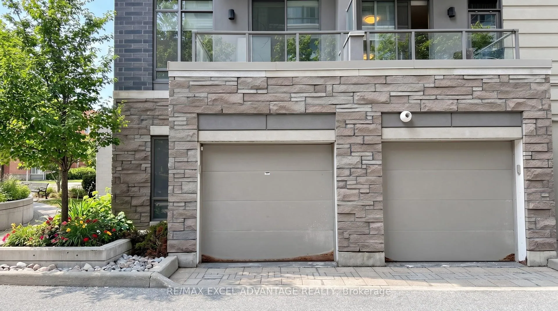 Photo 34 of 301 South Park Road, Markham, Commerce Valley — HOMEH