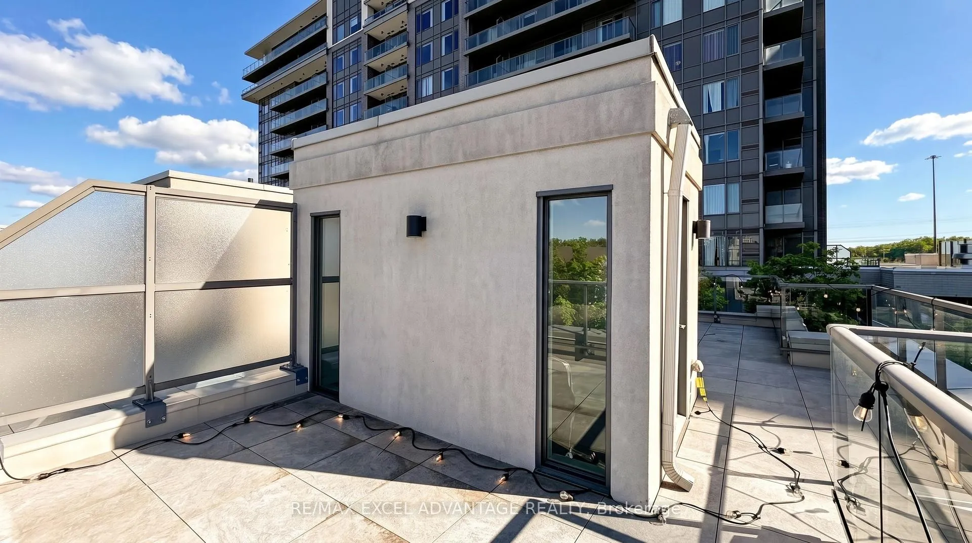 Photo 36 of 301 South Park Road, Markham, Commerce Valley — HOMEH