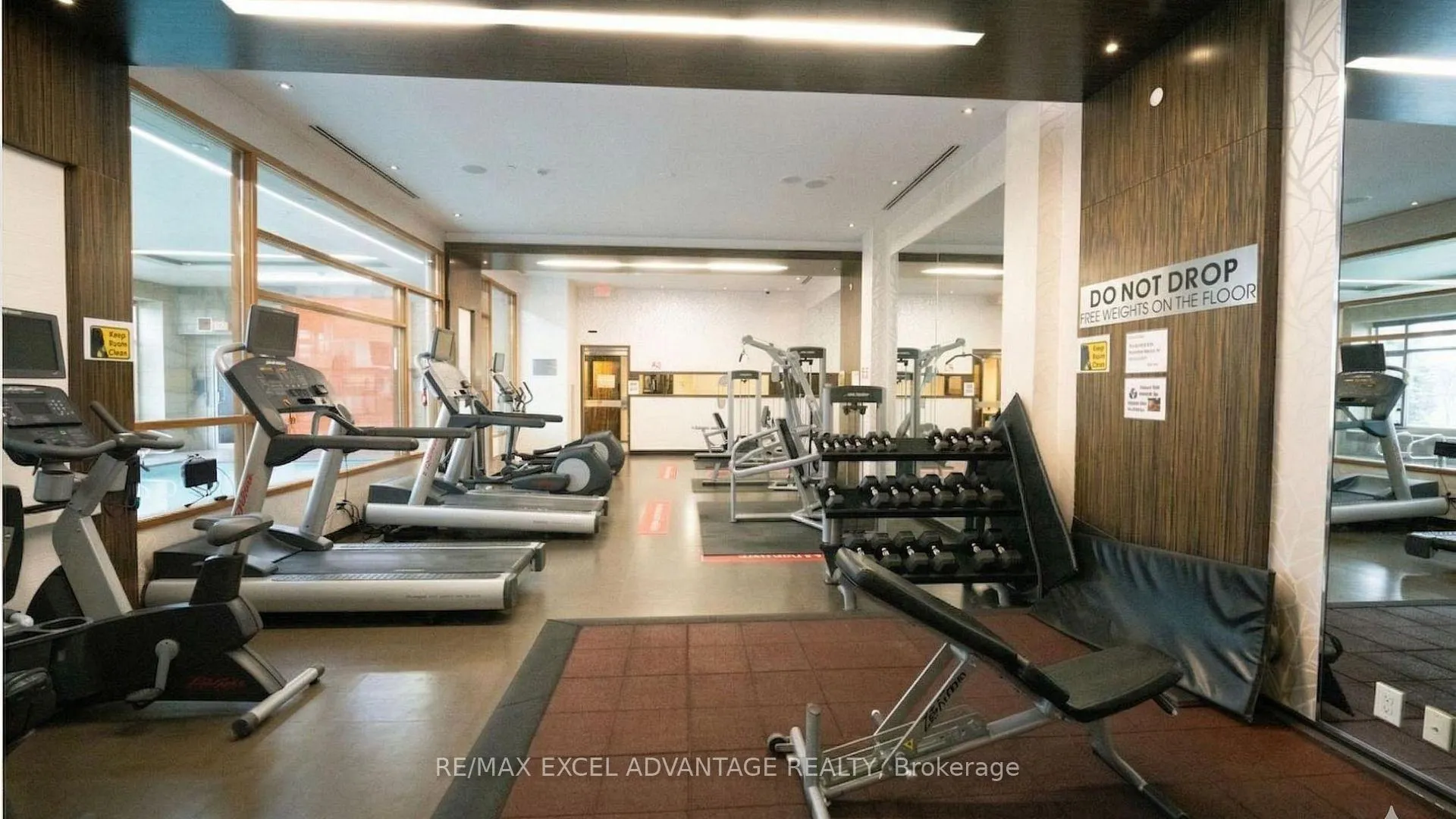 Photo 45 of 301 South Park Road, Markham, Commerce Valley — HOMEH