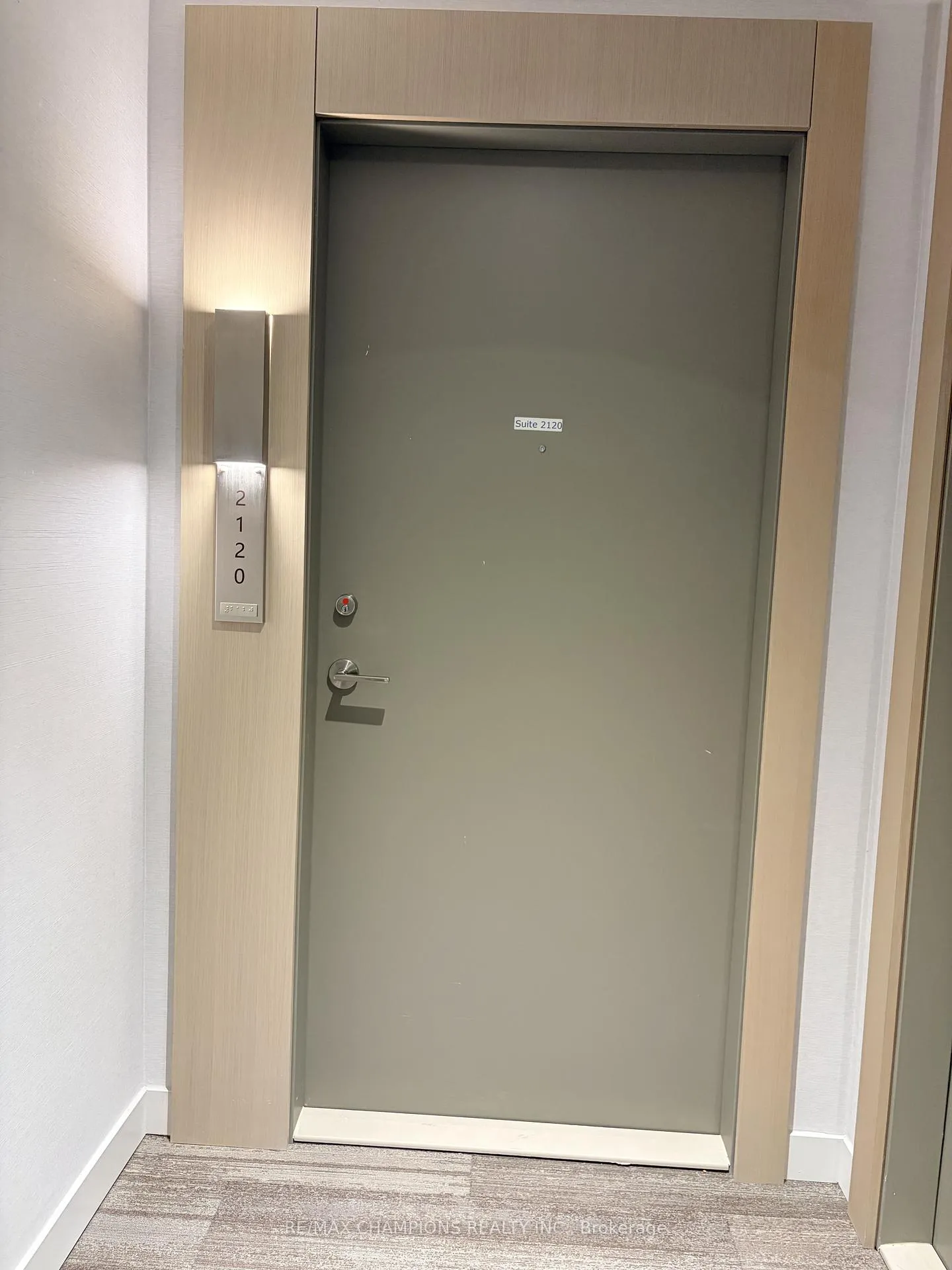 Photo 10 of Unit 2120, 15 Skyridge Drive, Brampton, Bram East — HOMEH