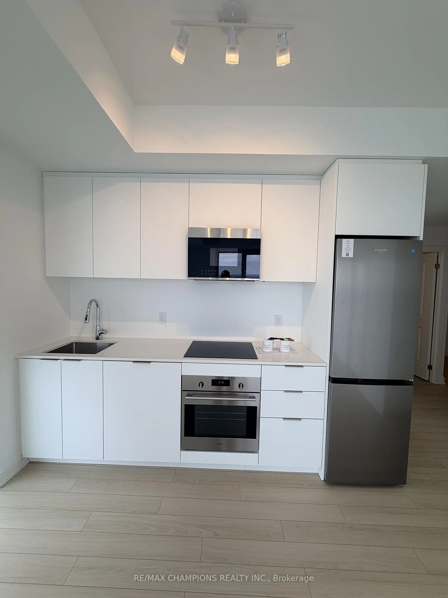 Photo 19 of Unit 2120, 15 Skyridge Drive, Brampton, Bram East — HOMEH
