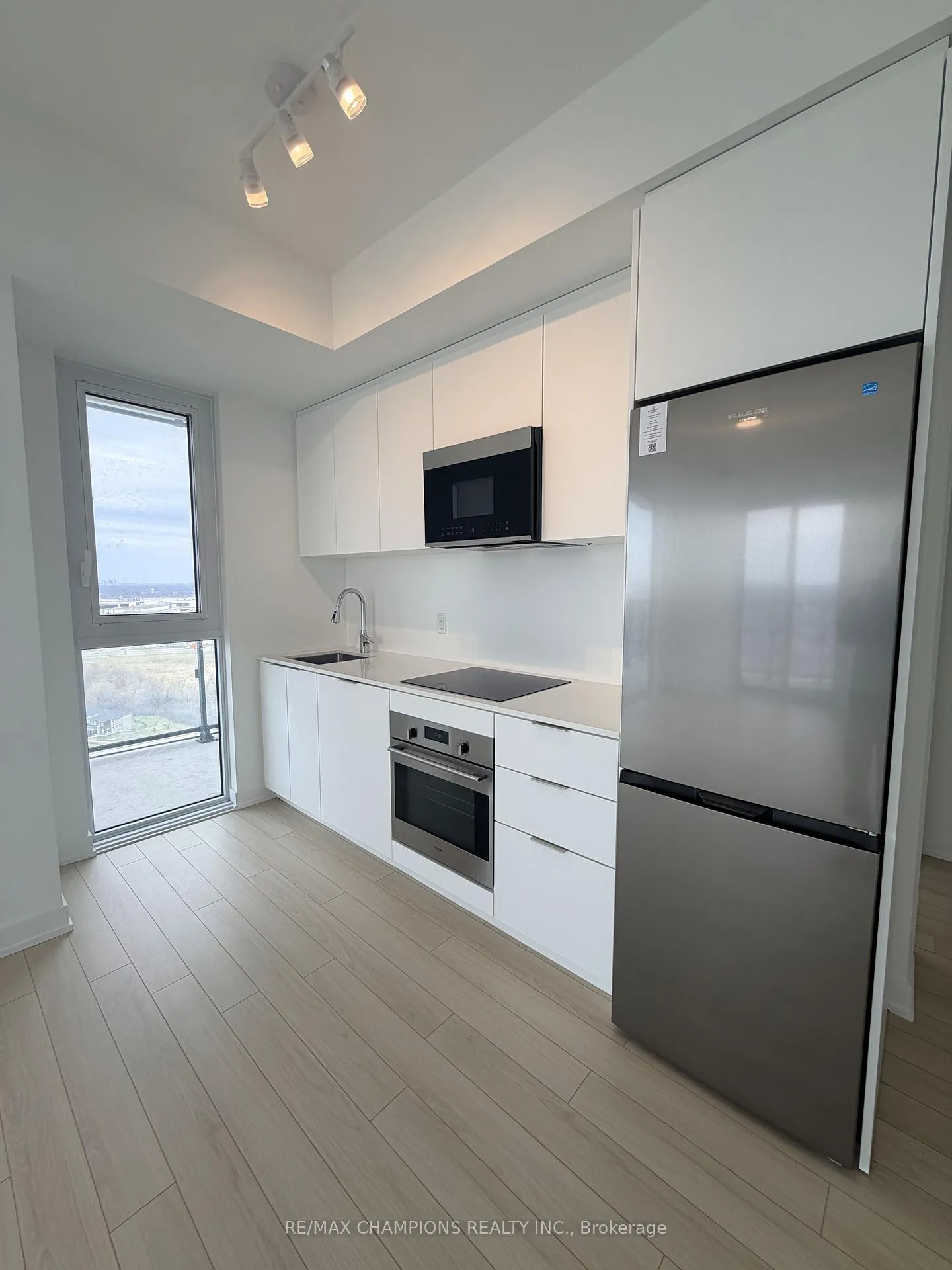 Photo 20 of Unit 2120, 15 Skyridge Drive, Brampton, Bram East — HOMEH