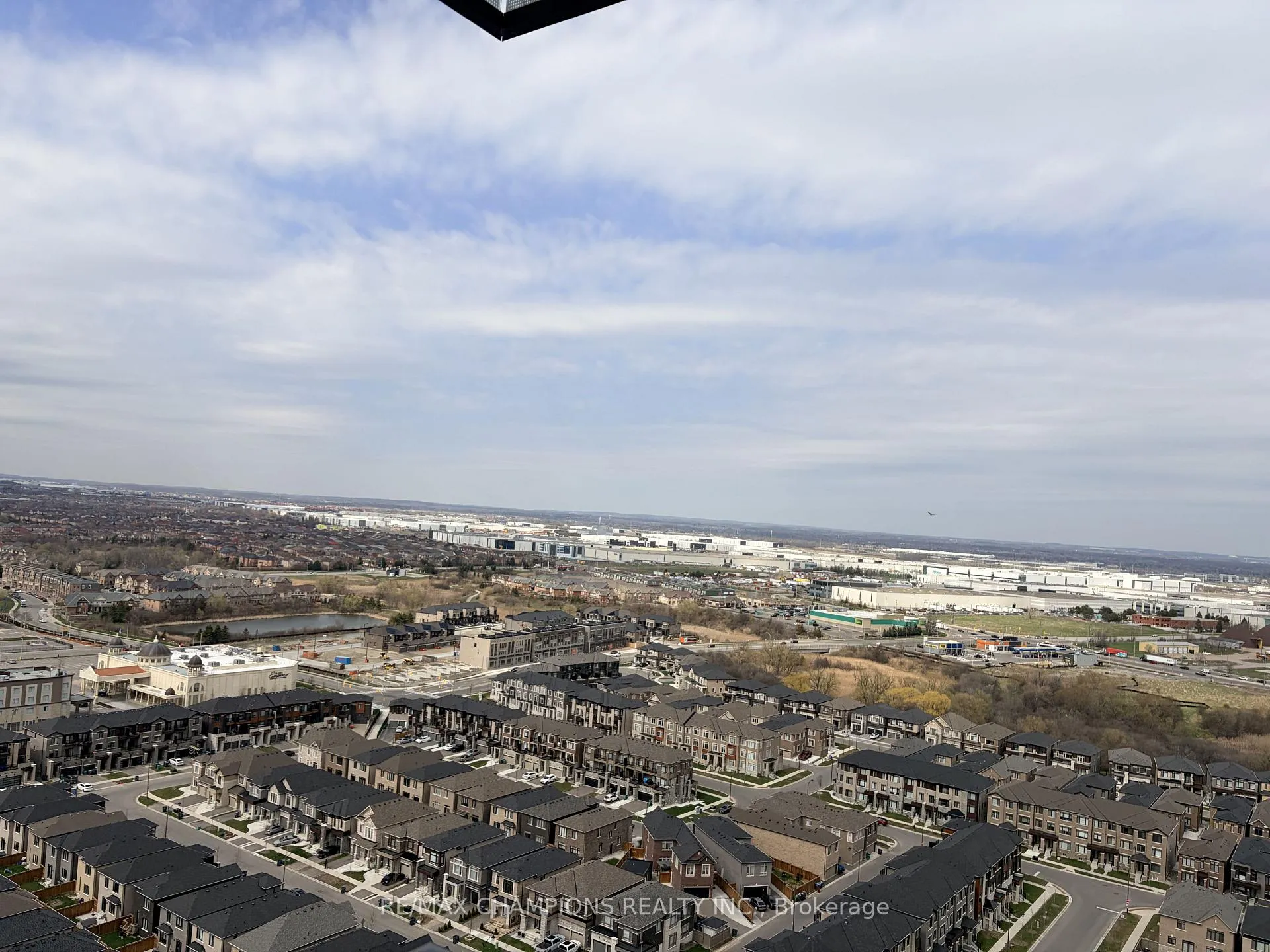 Photo 30 of Unit 2120, 15 Skyridge Drive, Brampton, Bram East — HOMEH