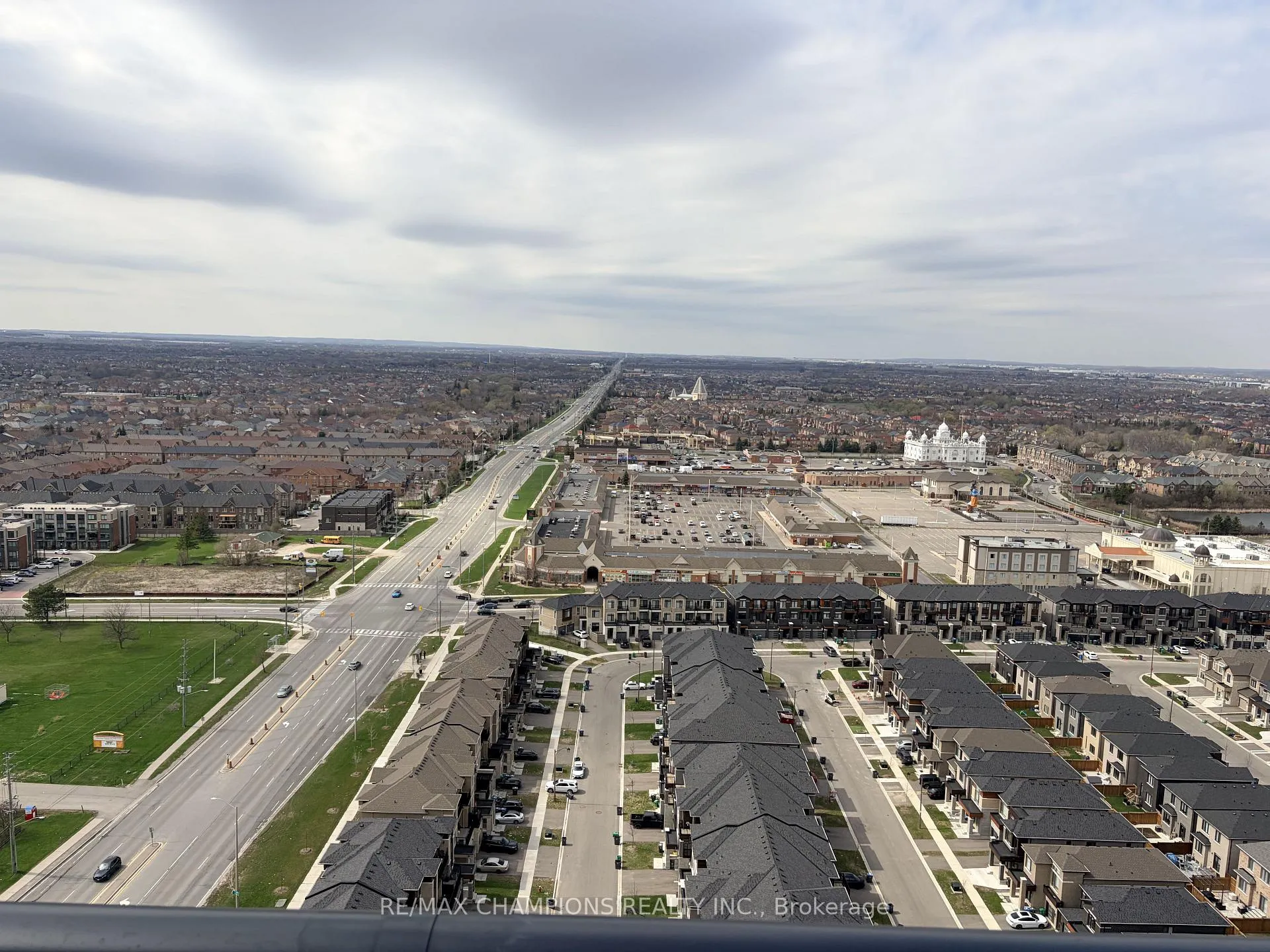 Photo 31 of Unit 2120, 15 Skyridge Drive, Brampton, Bram East — HOMEH
