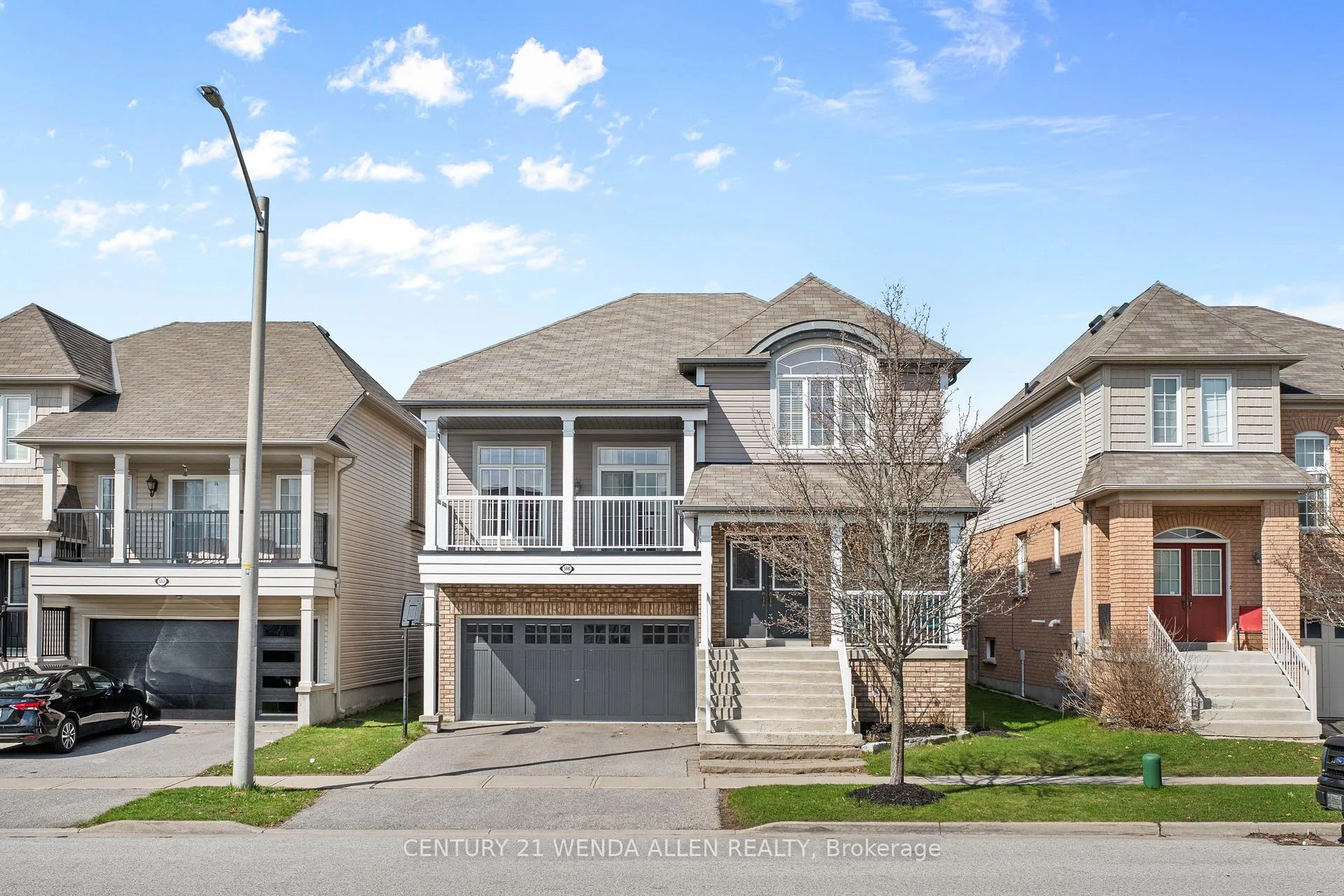 Photo 1 of 566 Oldman Road, Oshawa, Eastdale — HOMEH