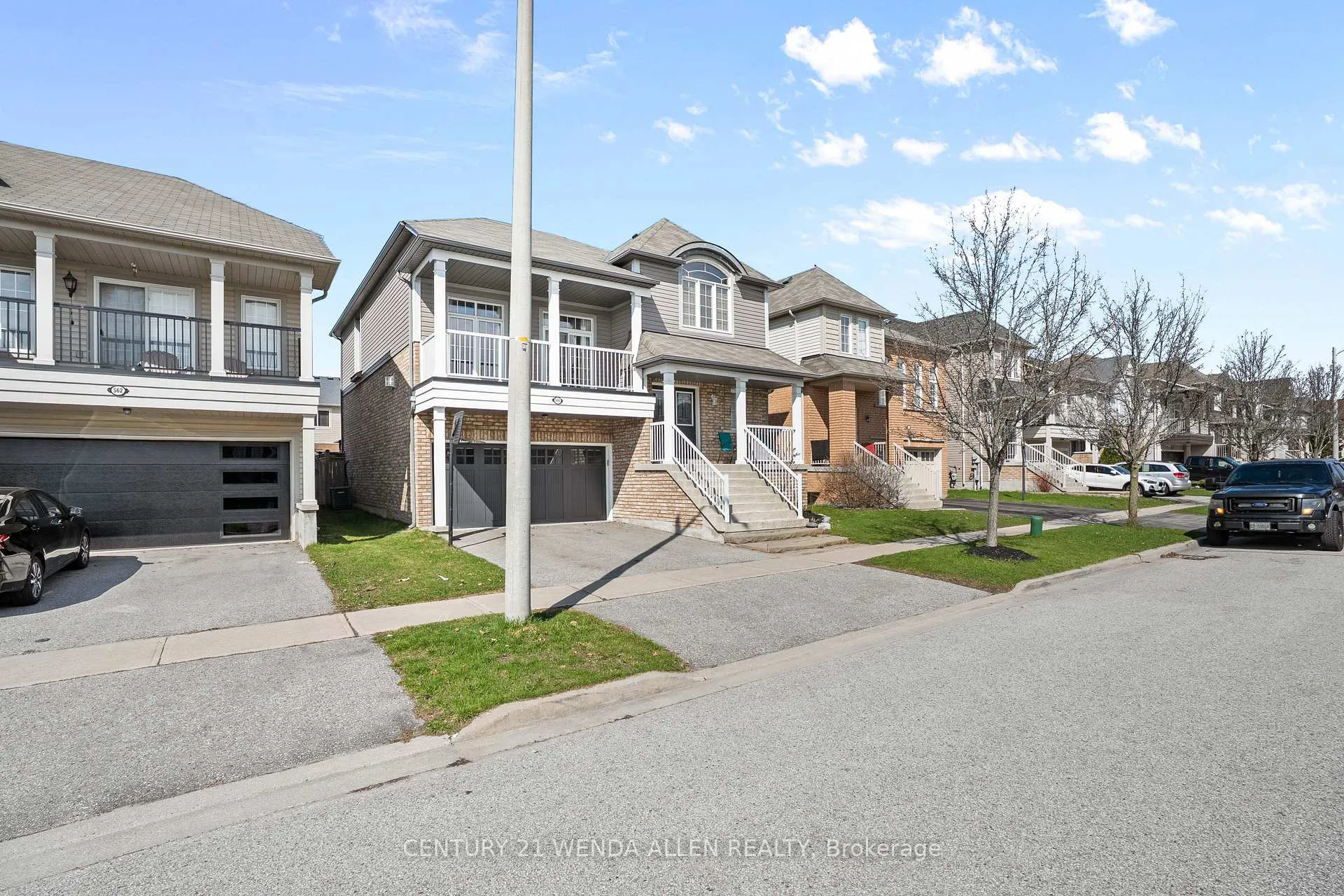 Photo 2 of 566 Oldman Road, Oshawa, Eastdale — HOMEH