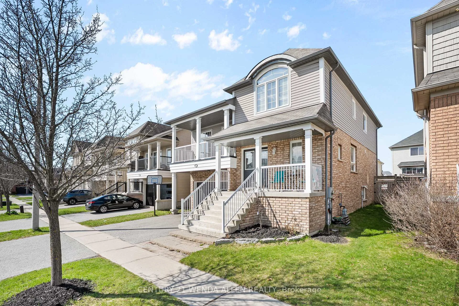 Photo 3 of 566 Oldman Road, Oshawa, Eastdale — HOMEH