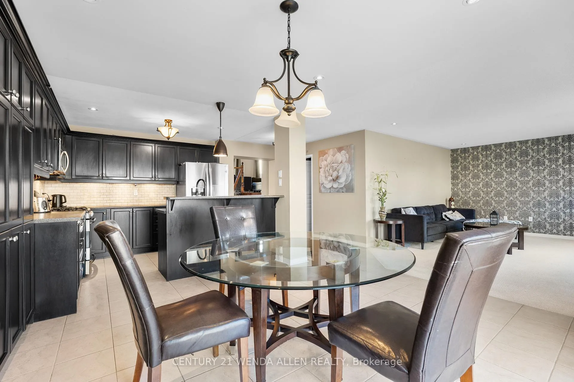 Photo 15 of 566 Oldman Road, Oshawa, Eastdale — HOMEH