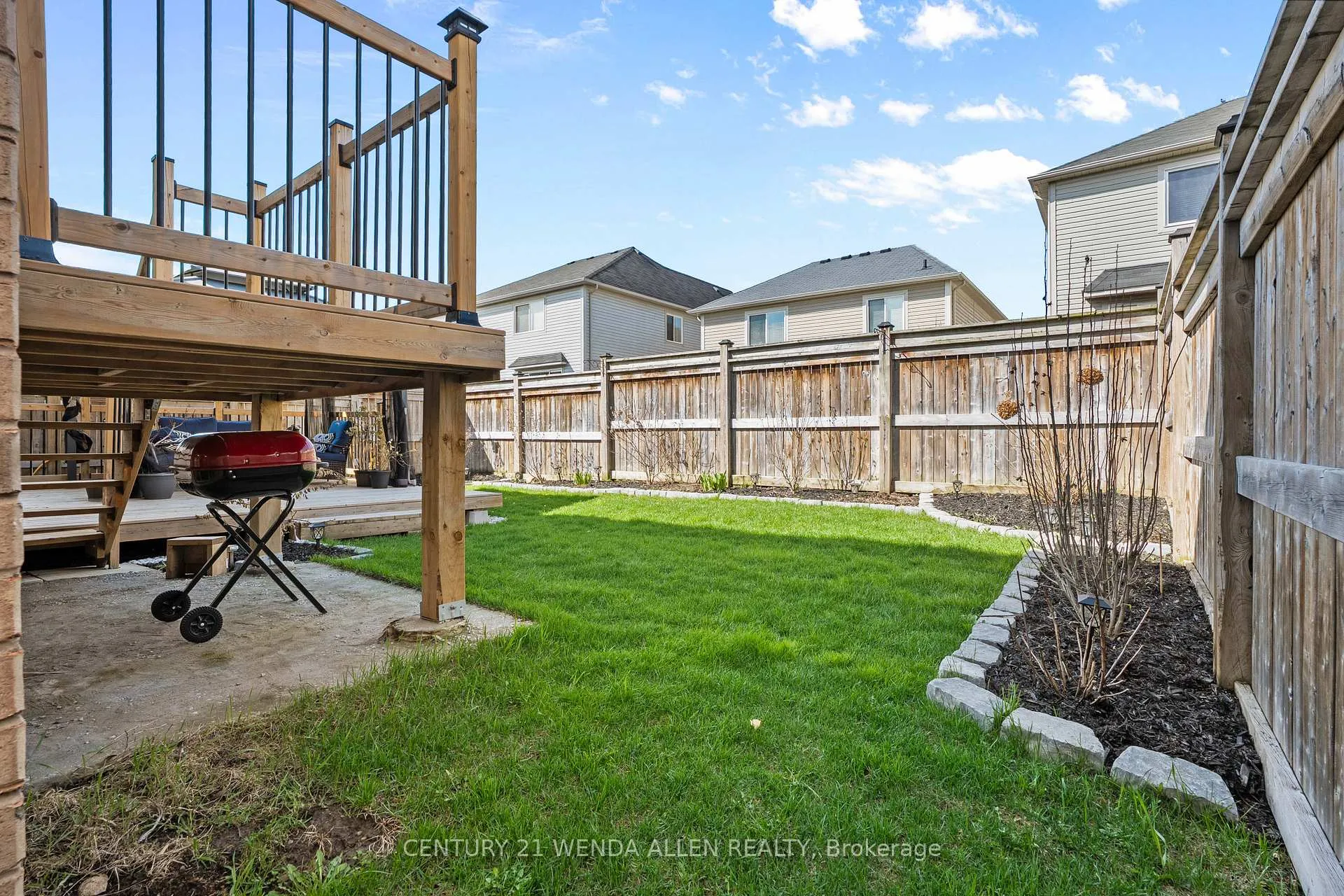 Photo 44 of 566 Oldman Road, Oshawa, Eastdale — HOMEH