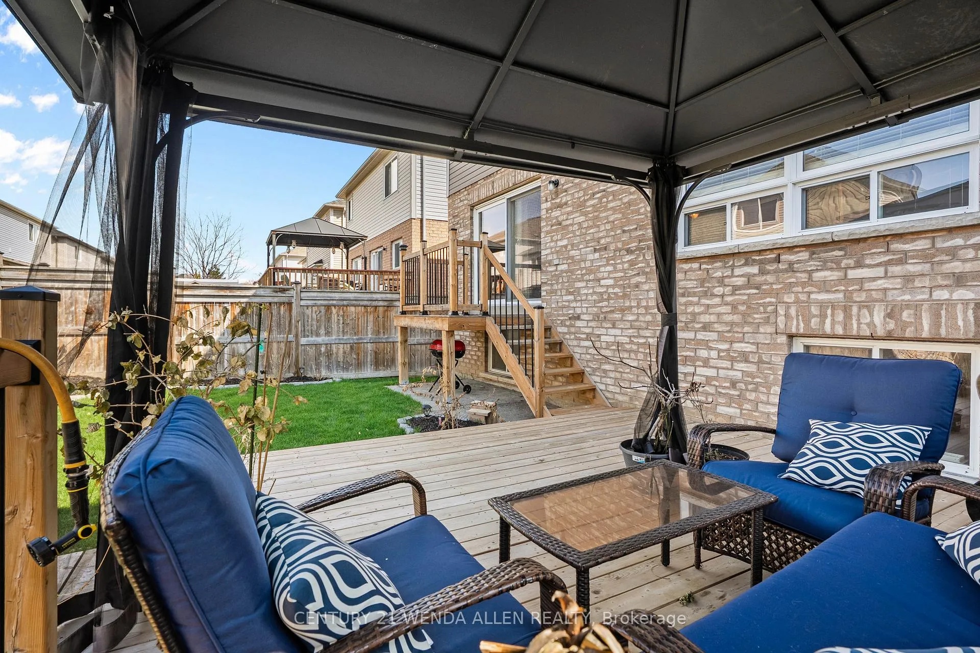 Photo 45 of 566 Oldman Road, Oshawa, Eastdale — HOMEH