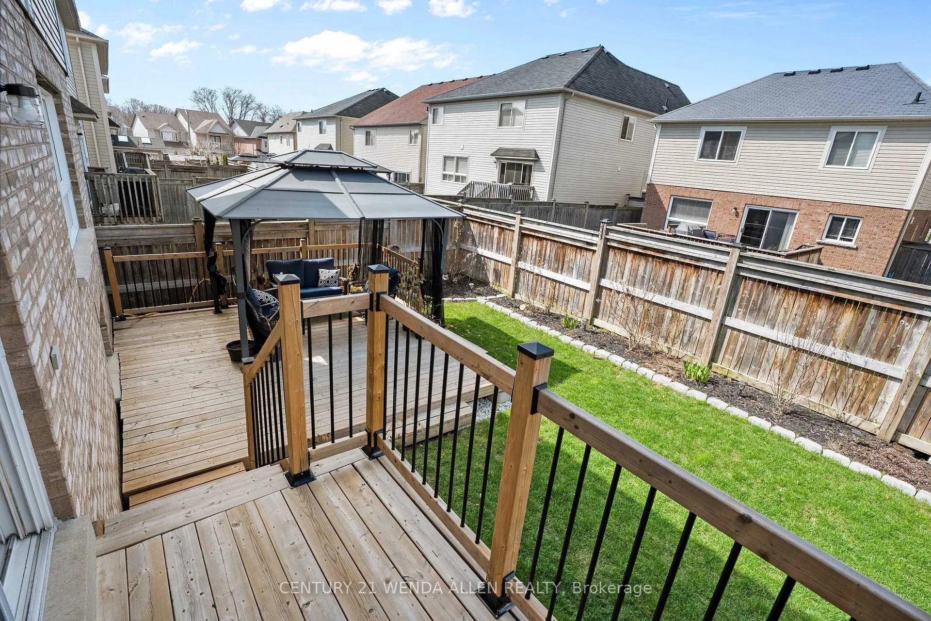 Photo 46 of 566 Oldman Road, Oshawa, Eastdale — HOMEH