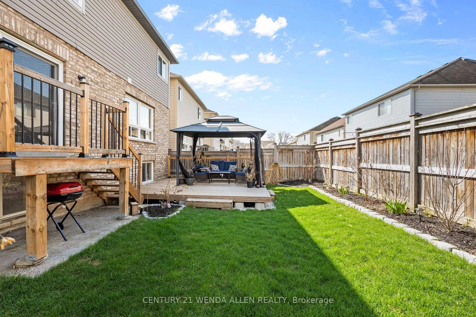 Photo 47 of 566 Oldman Road, Oshawa, Eastdale — HOMEH