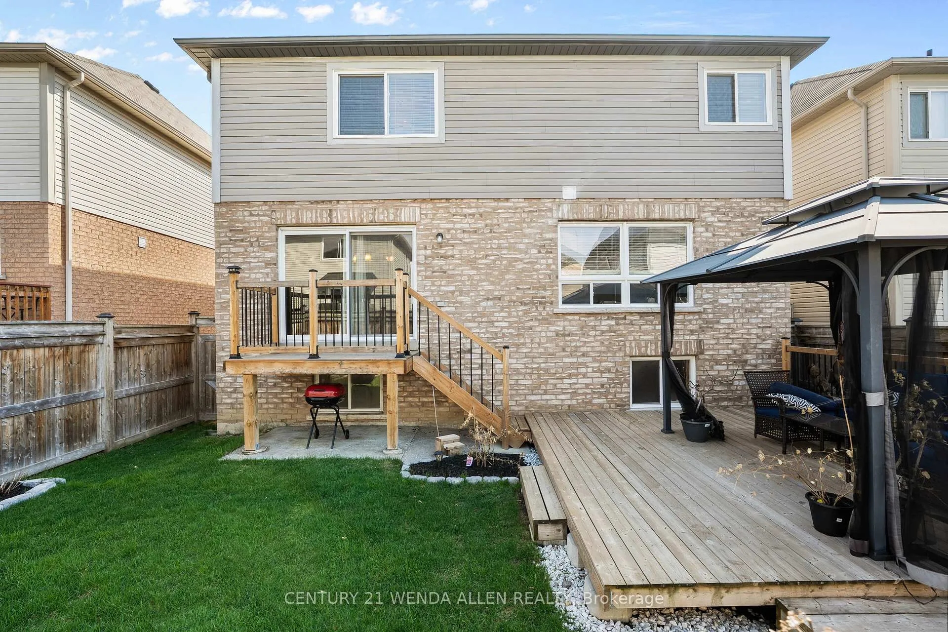 Photo 48 of 566 Oldman Road, Oshawa, Eastdale — HOMEH