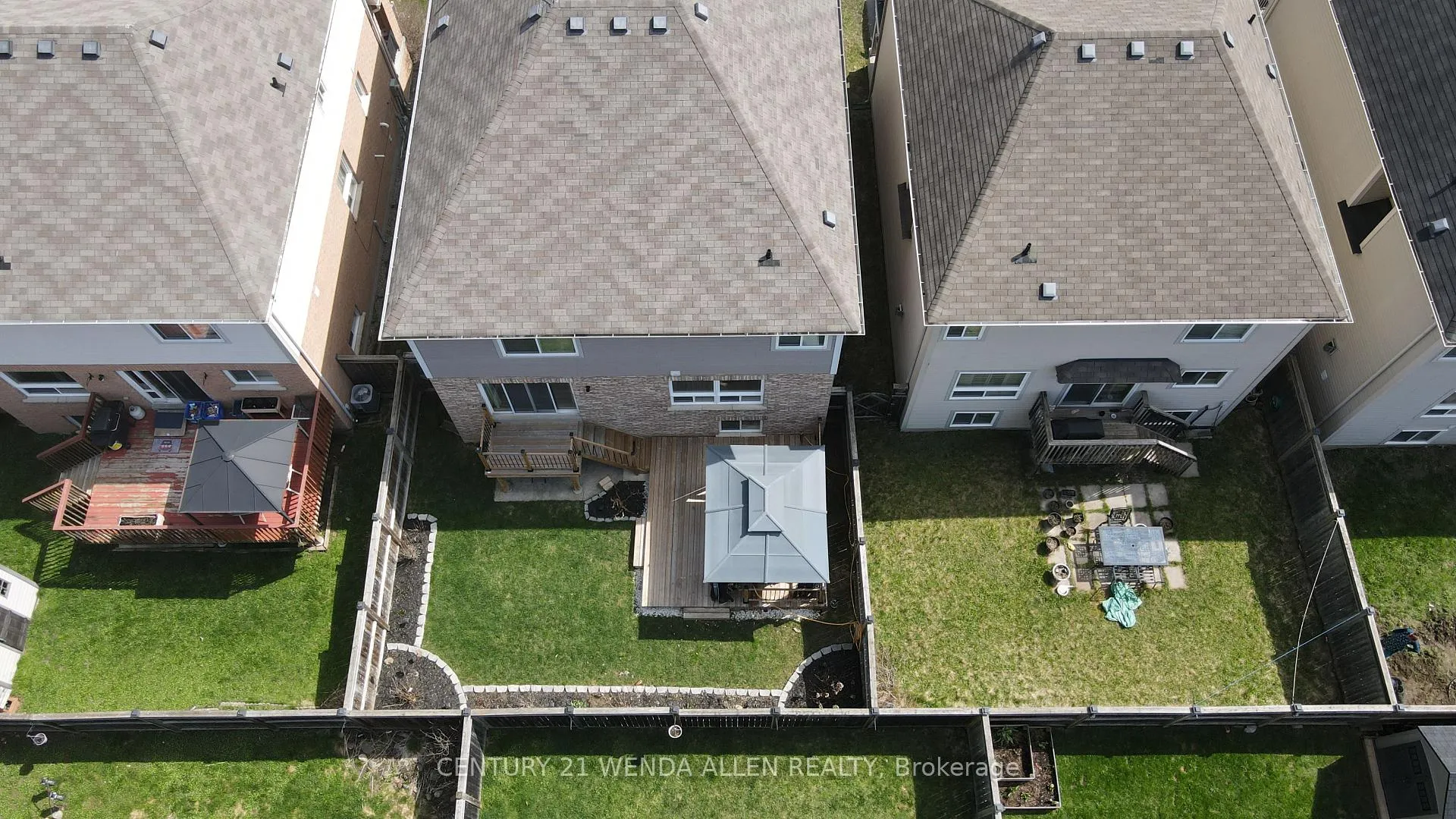 Photo 49 of 566 Oldman Road, Oshawa, Eastdale — HOMEH