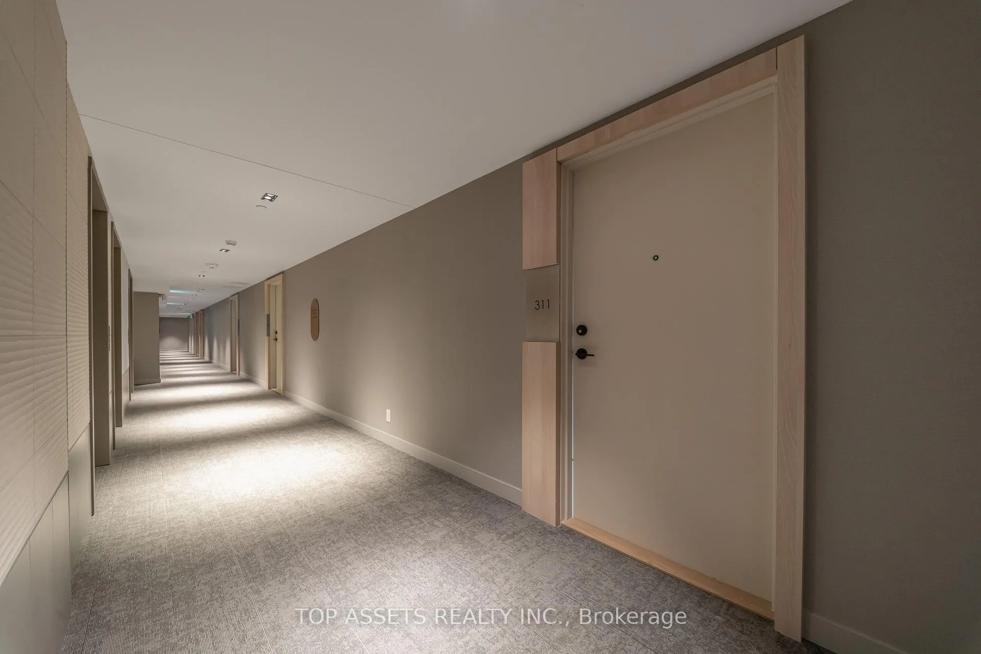 Photo 3 of Unit 311, 1050 Eastern Avenue, Toronto, Greenwood-Coxwell — HOMEH