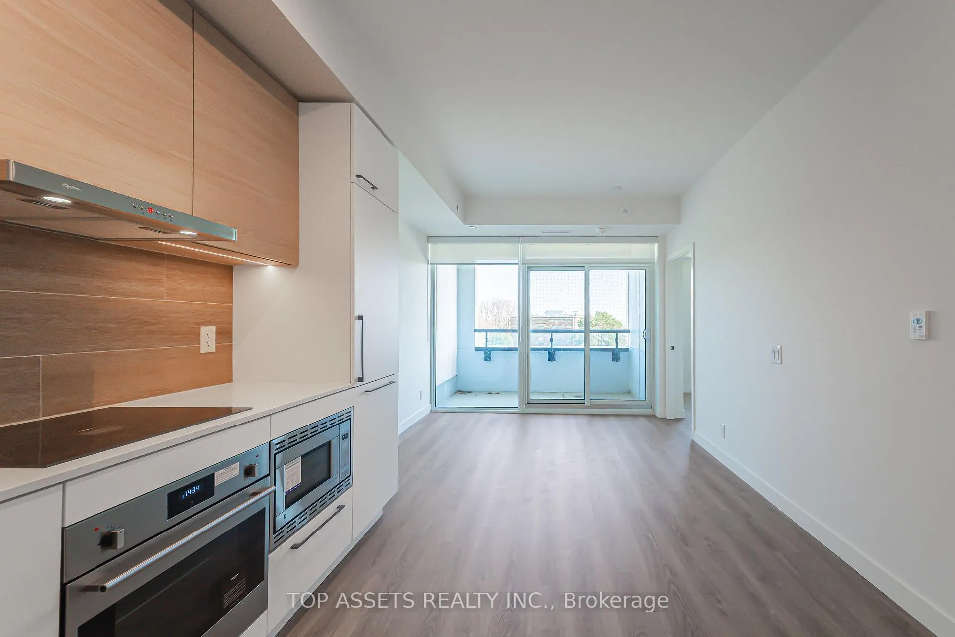 Photo 7 of Unit 311, 1050 Eastern Avenue, Toronto, Greenwood-Coxwell — HOMEH