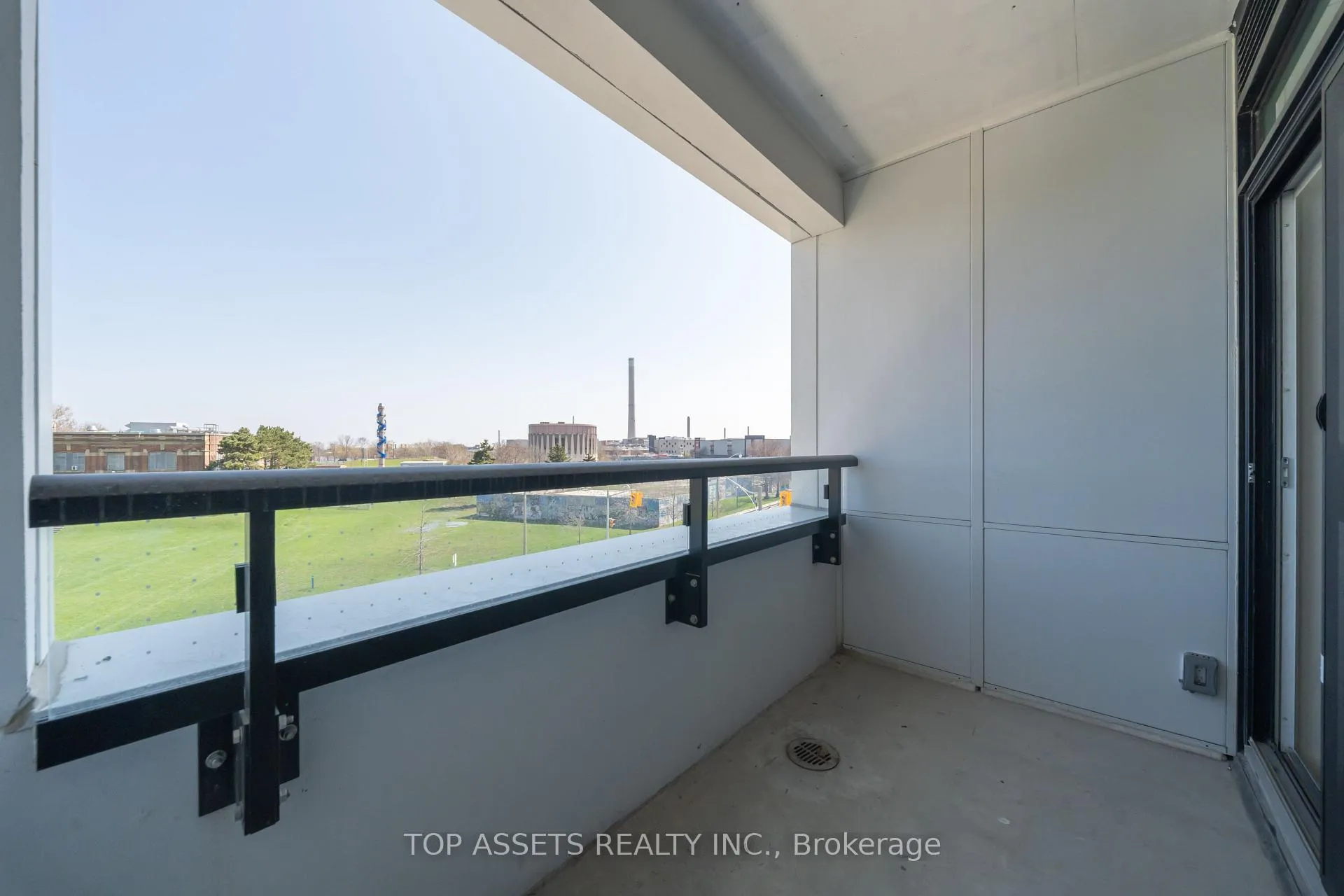 Photo 23 of Unit 311, 1050 Eastern Avenue, Toronto, Greenwood-Coxwell — HOMEH