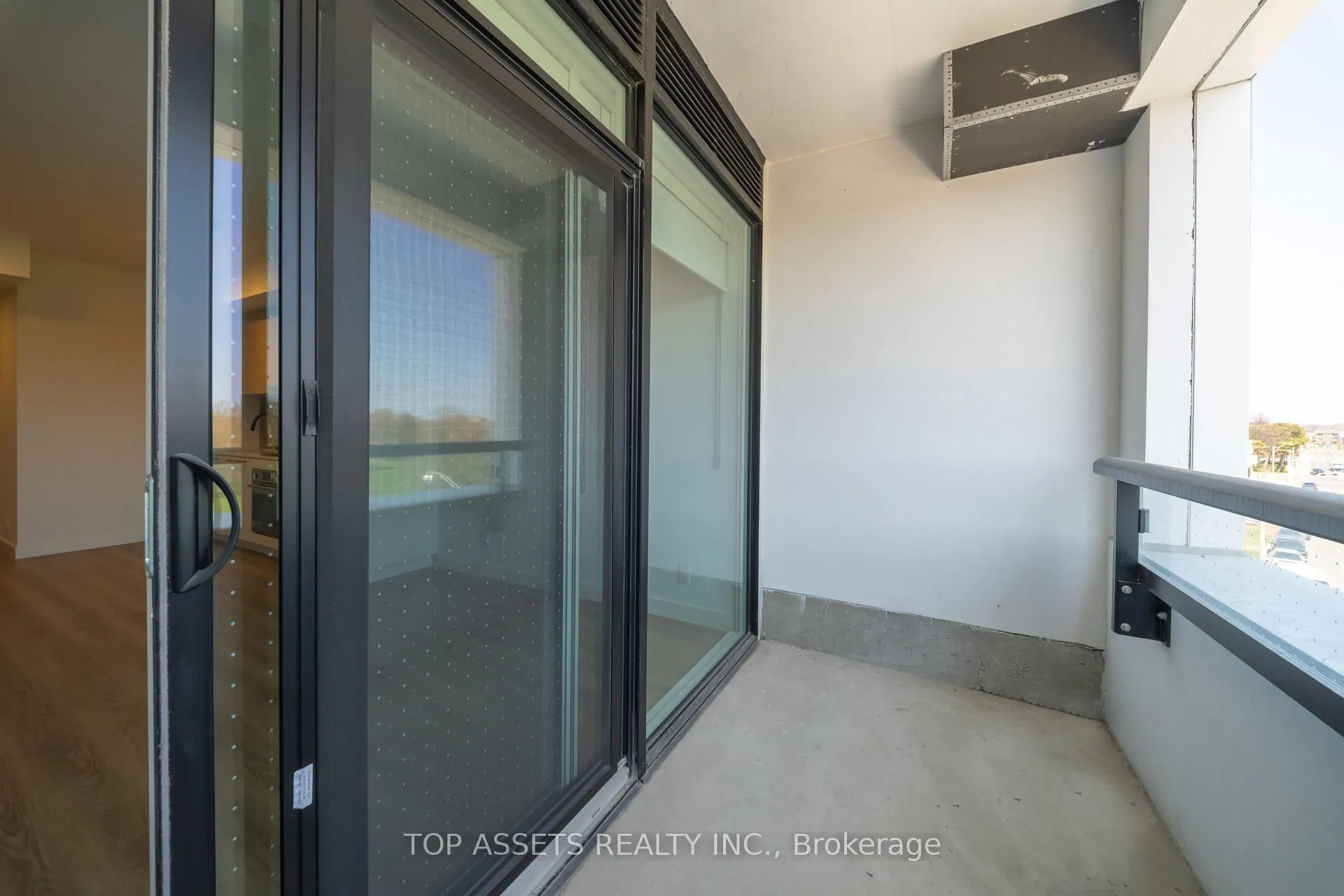 Photo 24 of Unit 311, 1050 Eastern Avenue, Toronto, Greenwood-Coxwell — HOMEH