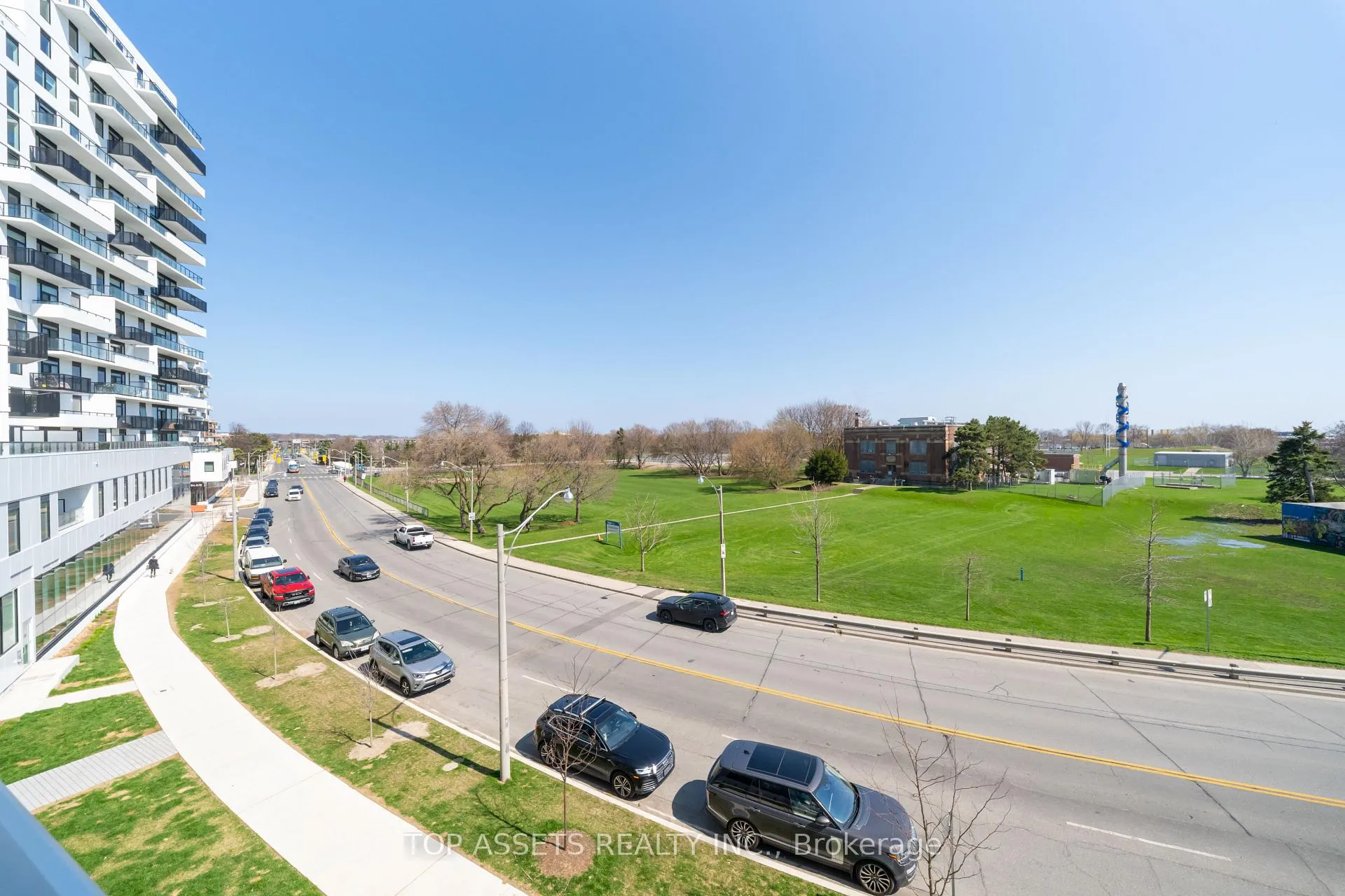 Photo 25 of Unit 311, 1050 Eastern Avenue, Toronto, Greenwood-Coxwell — HOMEH