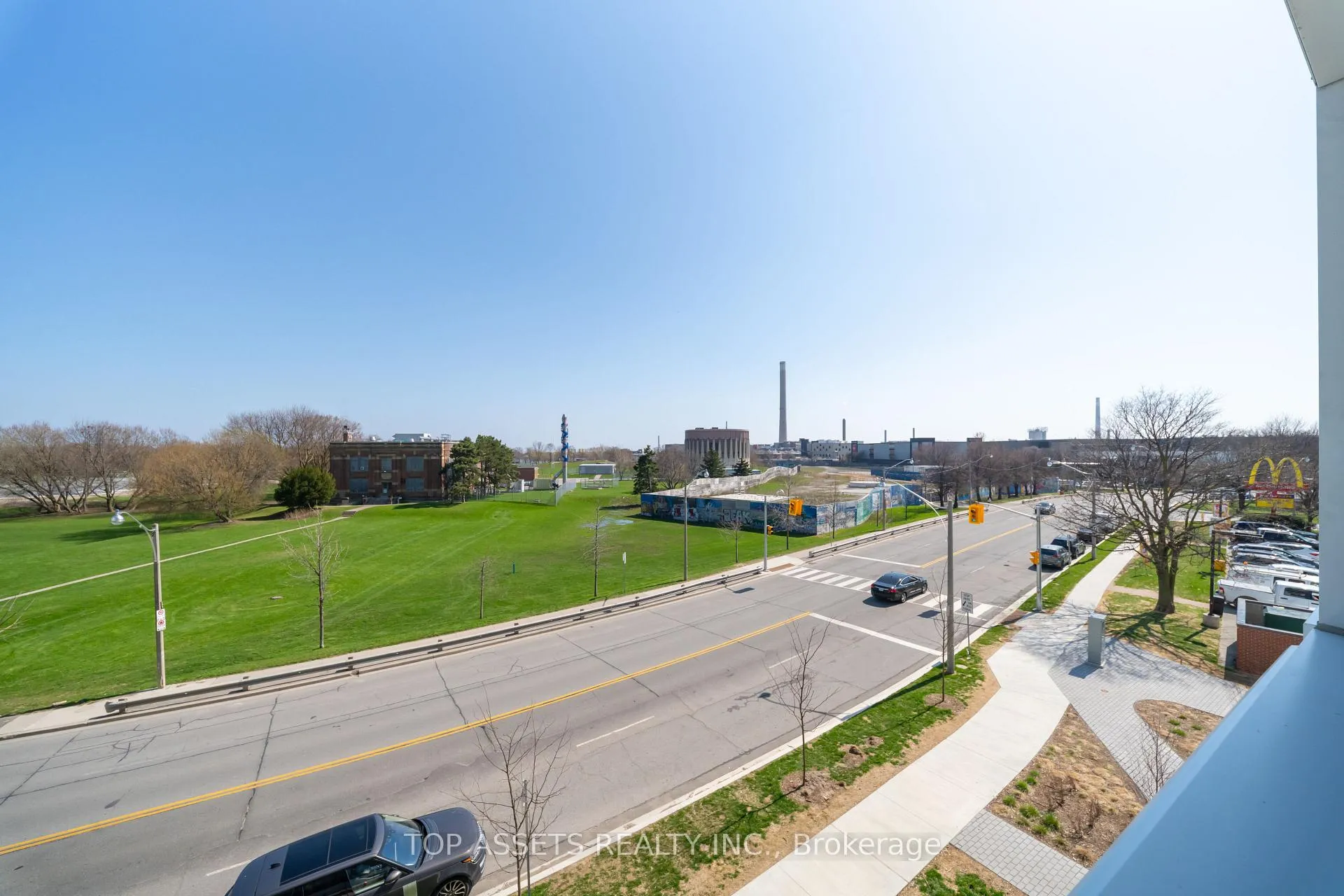 Photo 26 of Unit 311, 1050 Eastern Avenue, Toronto, Greenwood-Coxwell — HOMEH