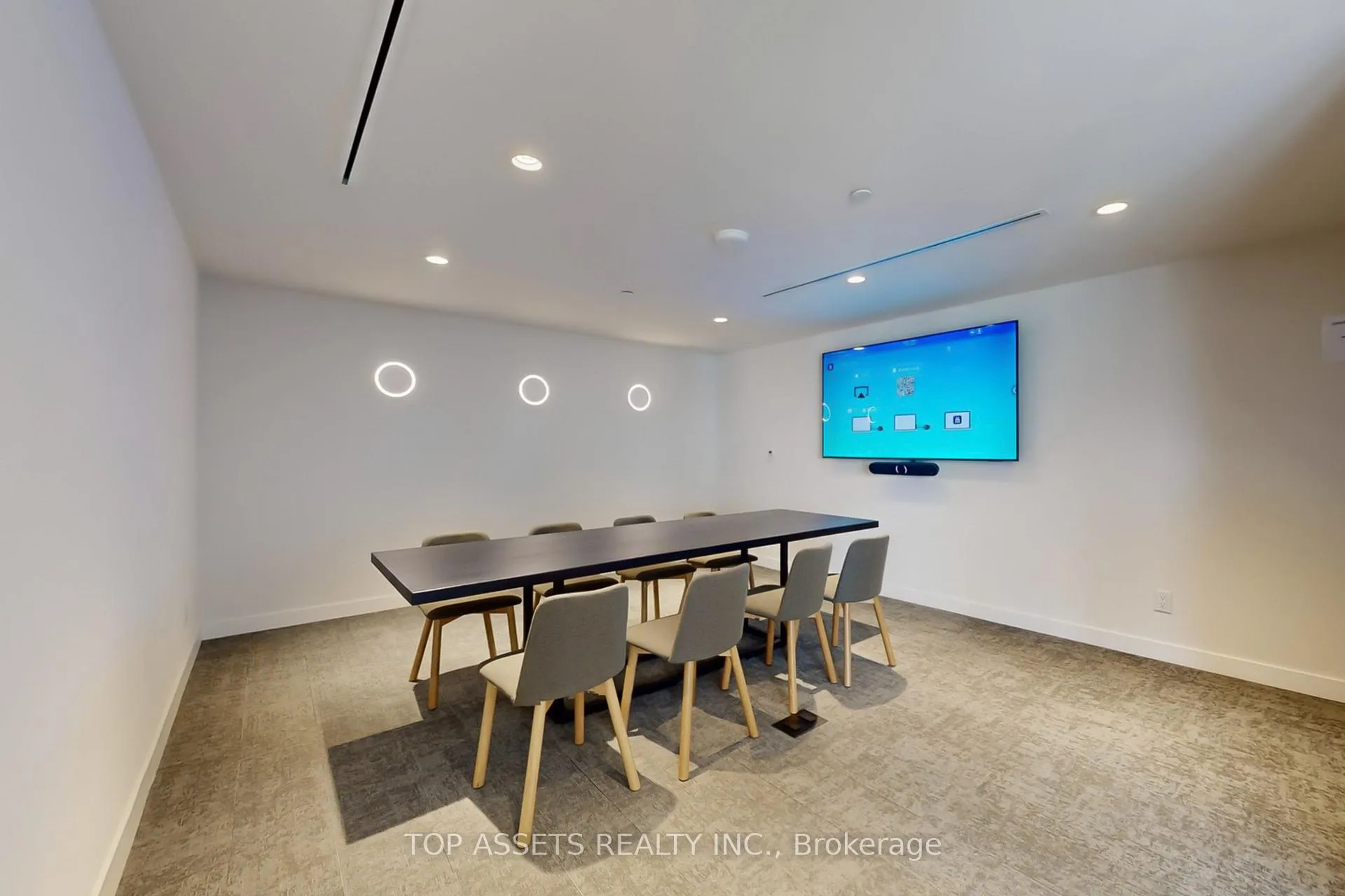 Photo 29 of Unit 311, 1050 Eastern Avenue, Toronto, Greenwood-Coxwell — HOMEH