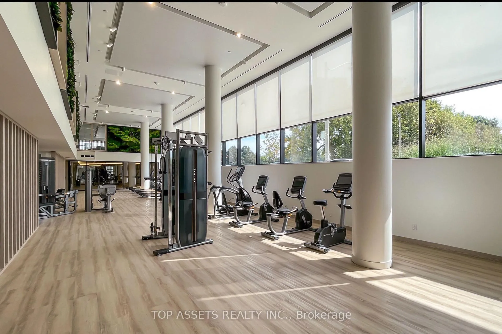 Photo 32 of Unit 311, 1050 Eastern Avenue, Toronto, Greenwood-Coxwell — HOMEH