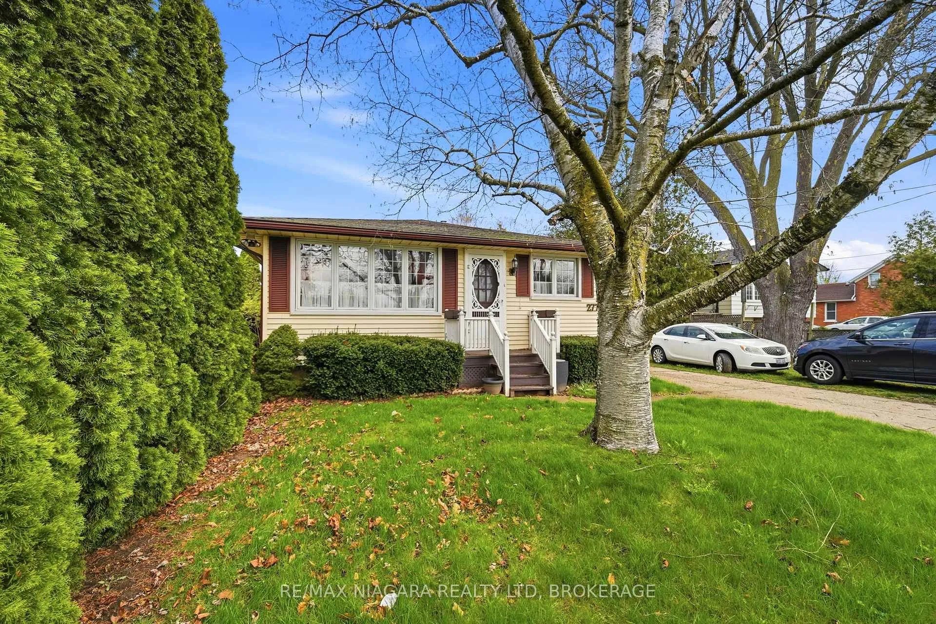 Photo 1 of 277 Lakeshore Road, St. Catharines, Lakeshore — HOMEH