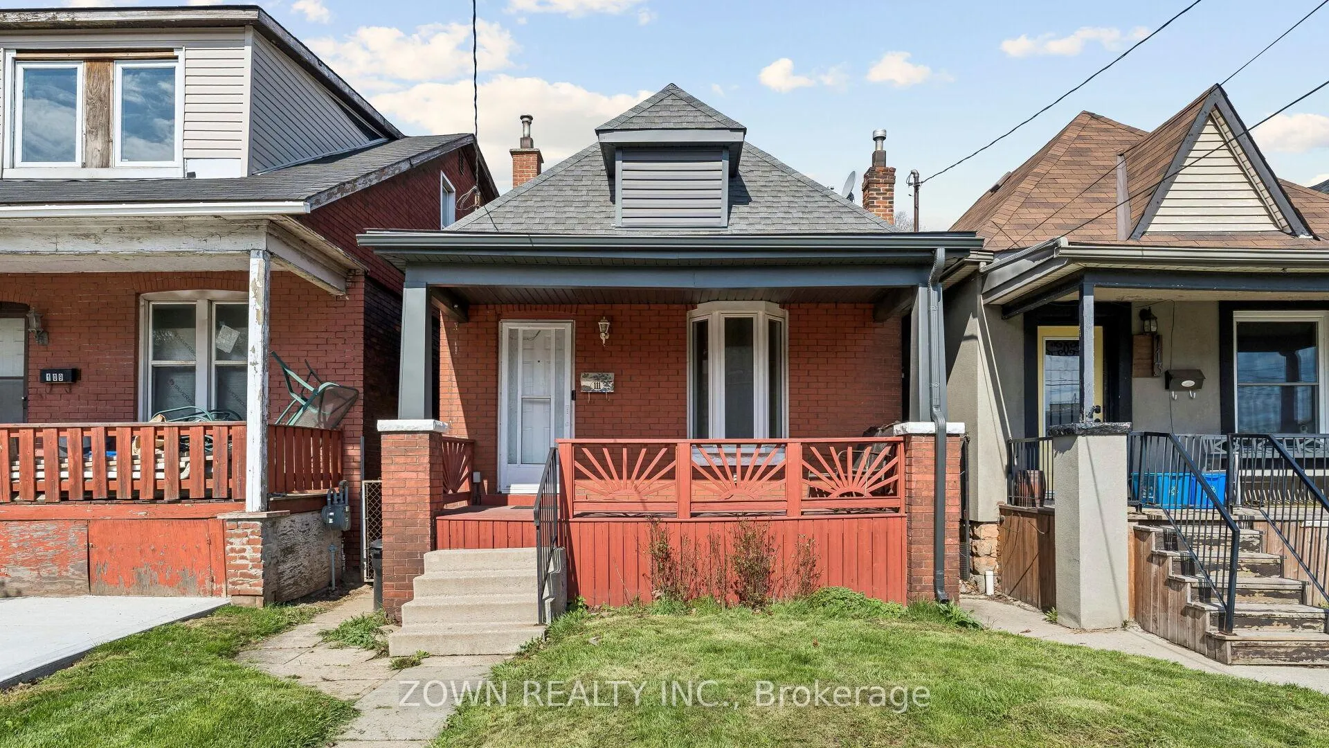 Photo 1 of 111 Hillyard Street, Hamilton, North End — HOMEH