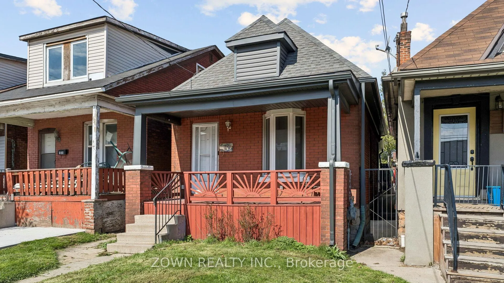 Photo 3 of 111 Hillyard Street, Hamilton, North End — HOMEH