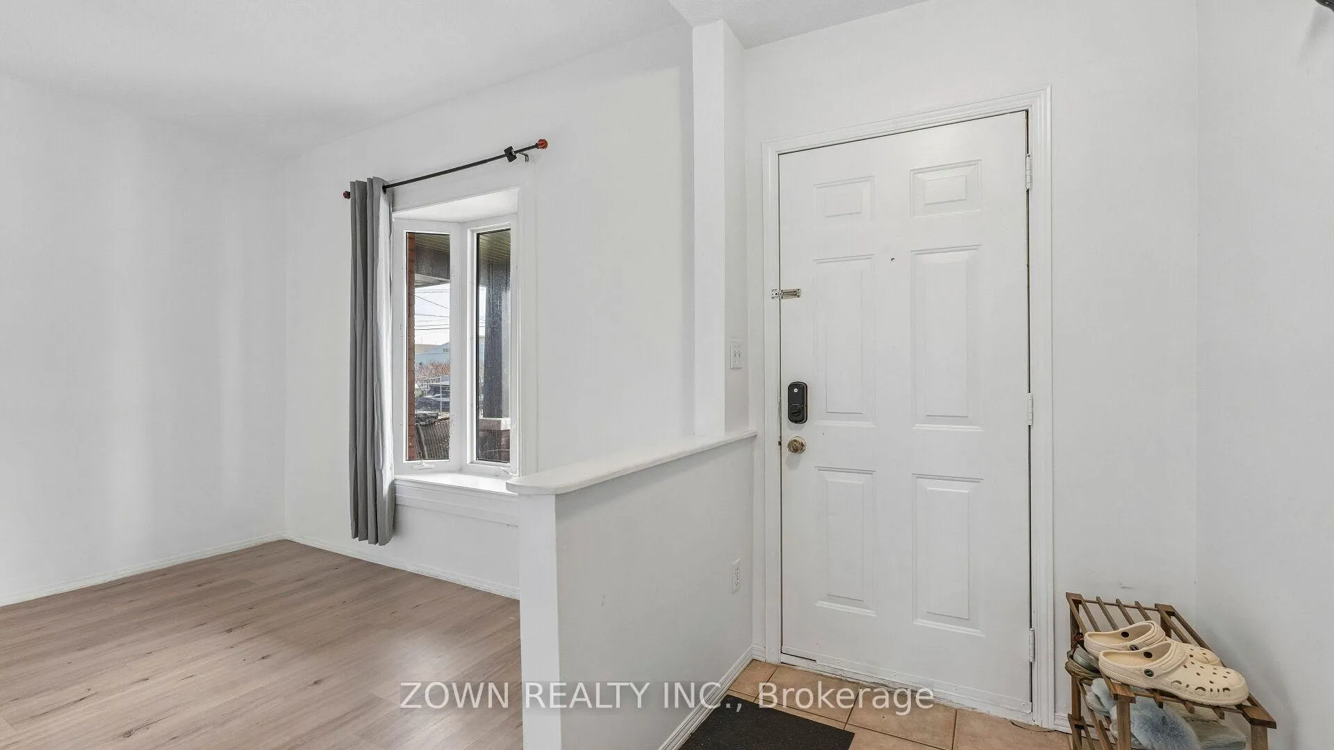 Photo 4 of 111 Hillyard Street, Hamilton, North End — HOMEH